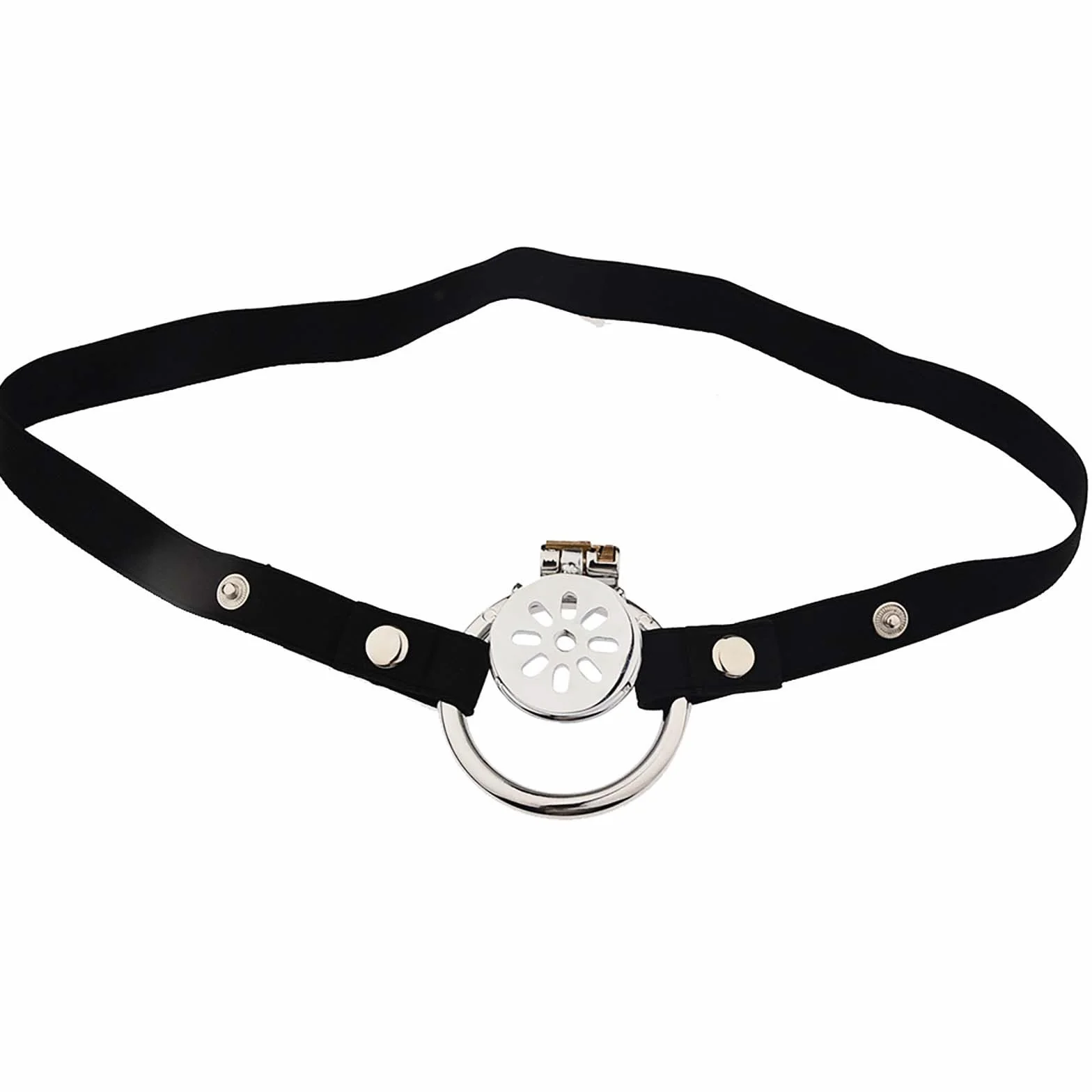 Accessori di protezione per gabbia fitness in acciaio inossidabile con tubo e cinture