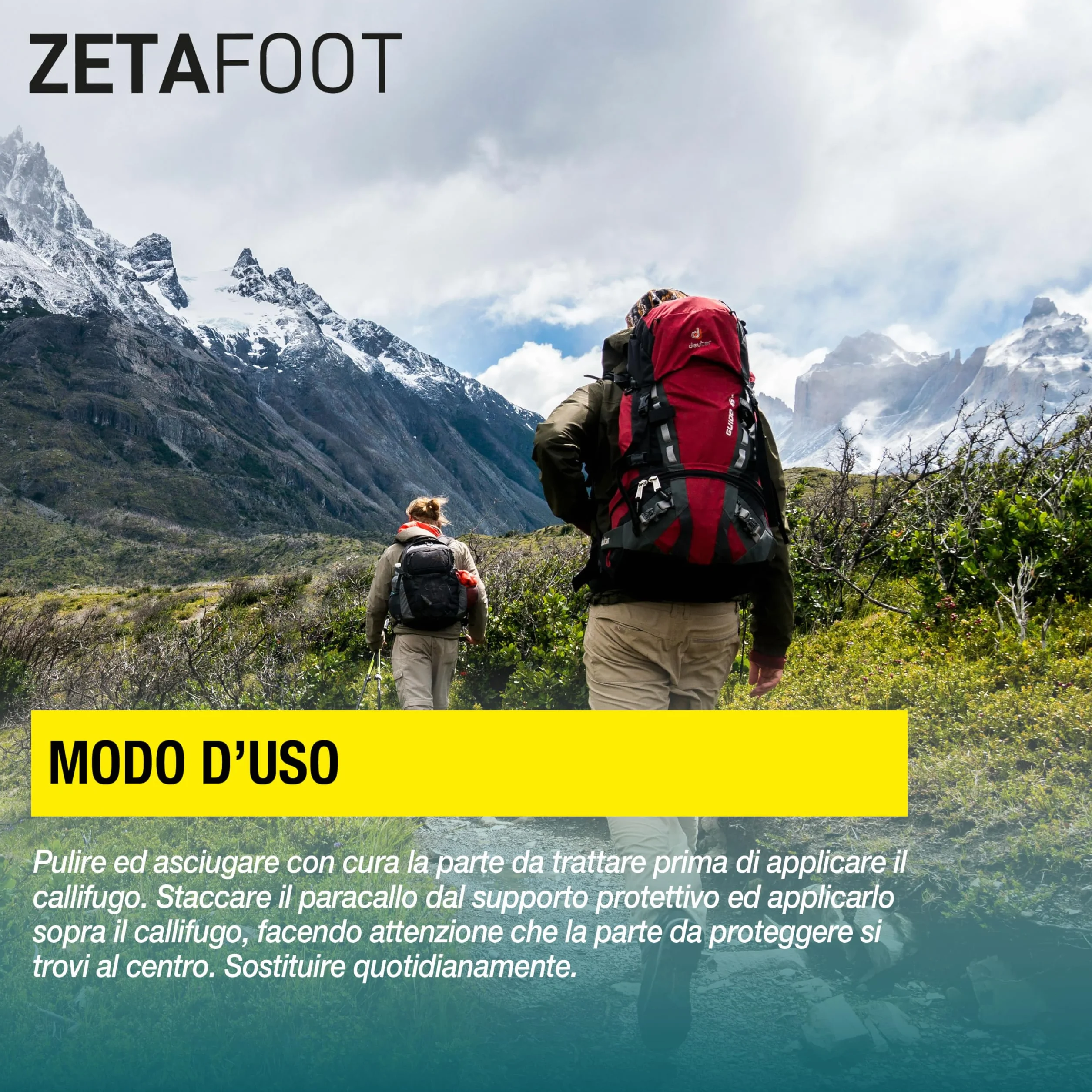 Zetafoot Cerotti Paracalli Maxi Dischetti Callifughi Protezione Trattamento Calli Morbidi Ipoallergenici Confezione 17 Pezzi