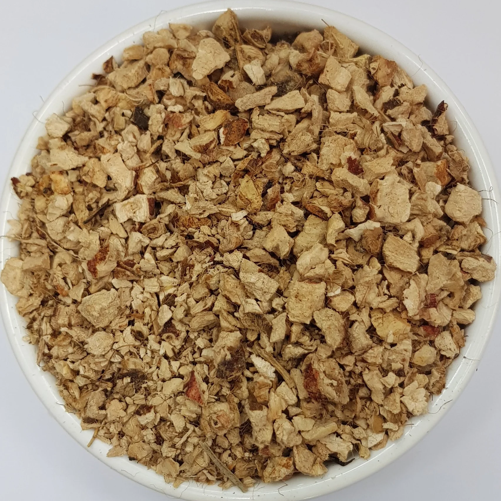 Herba Organica Calamo Aromatico Rizoma Acorus Calamus L 50g