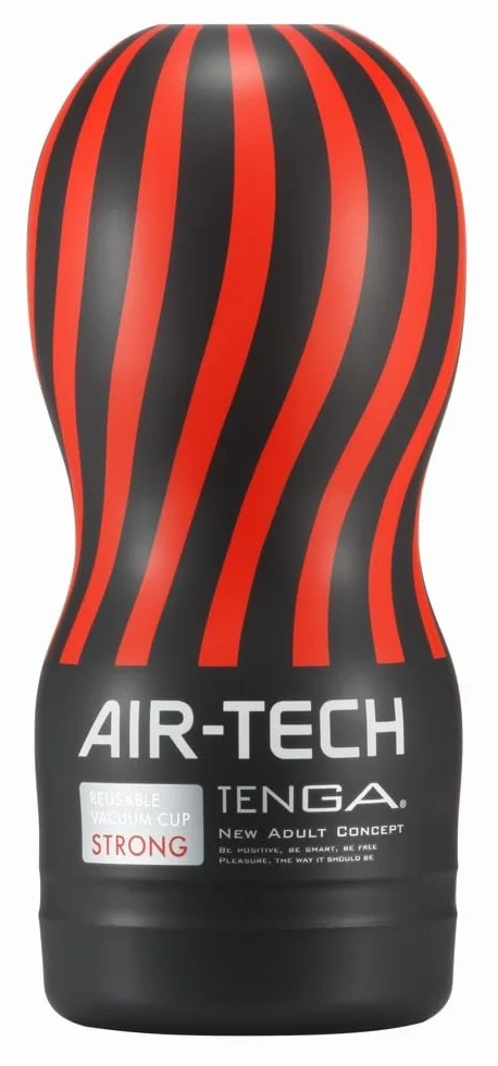 TENGA AIR-TECH STRONG