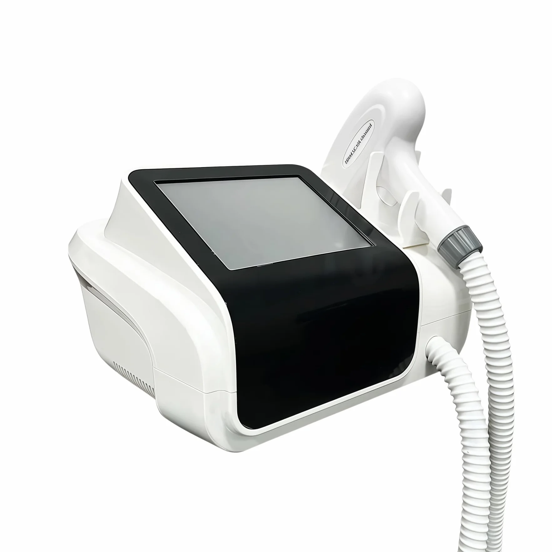 Laser epilatore a diodo 808 nm professionale, 4 lunghezze d'onda, raffreddamento ad azoto liquido per epilazione permanente del viso e del corpo, certificato CE