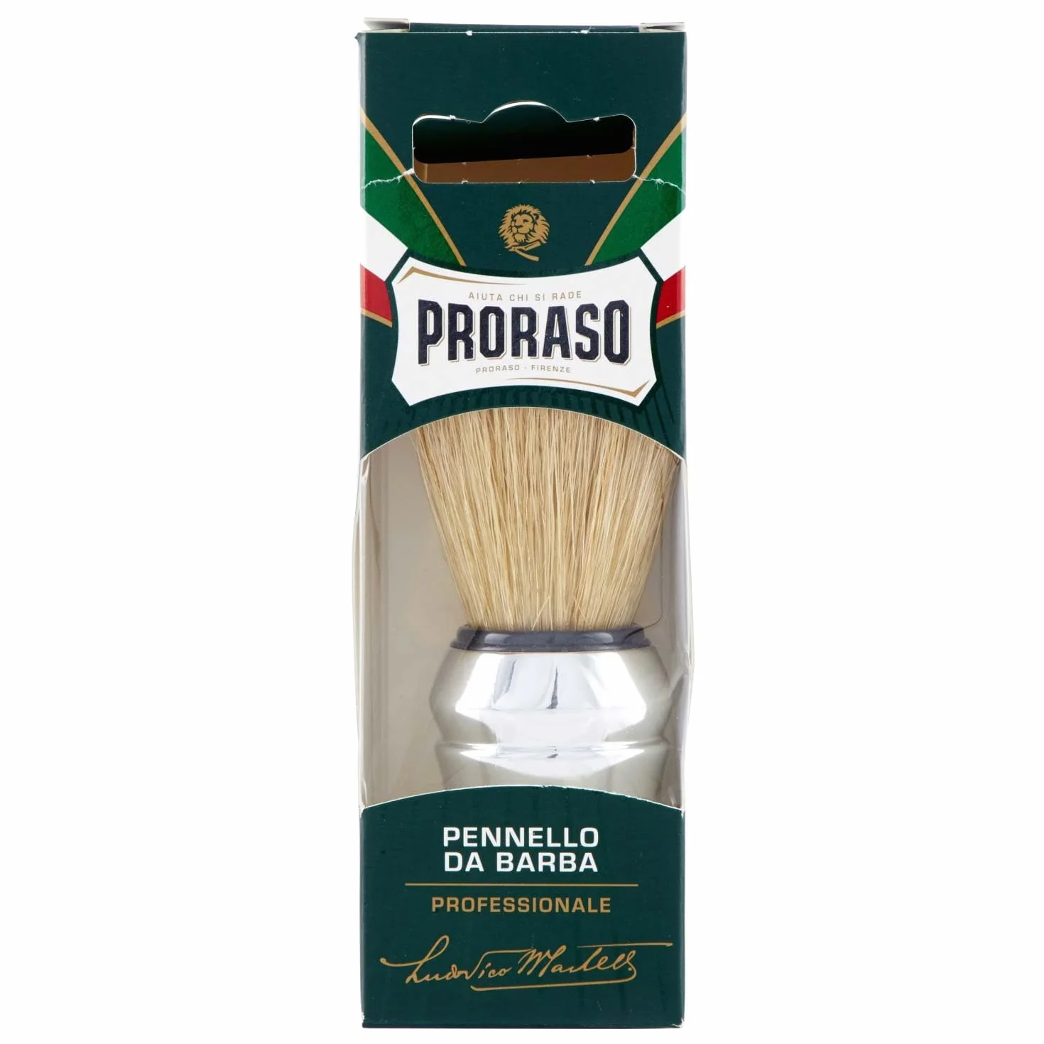 Proraso Pennello di Barba Professionale