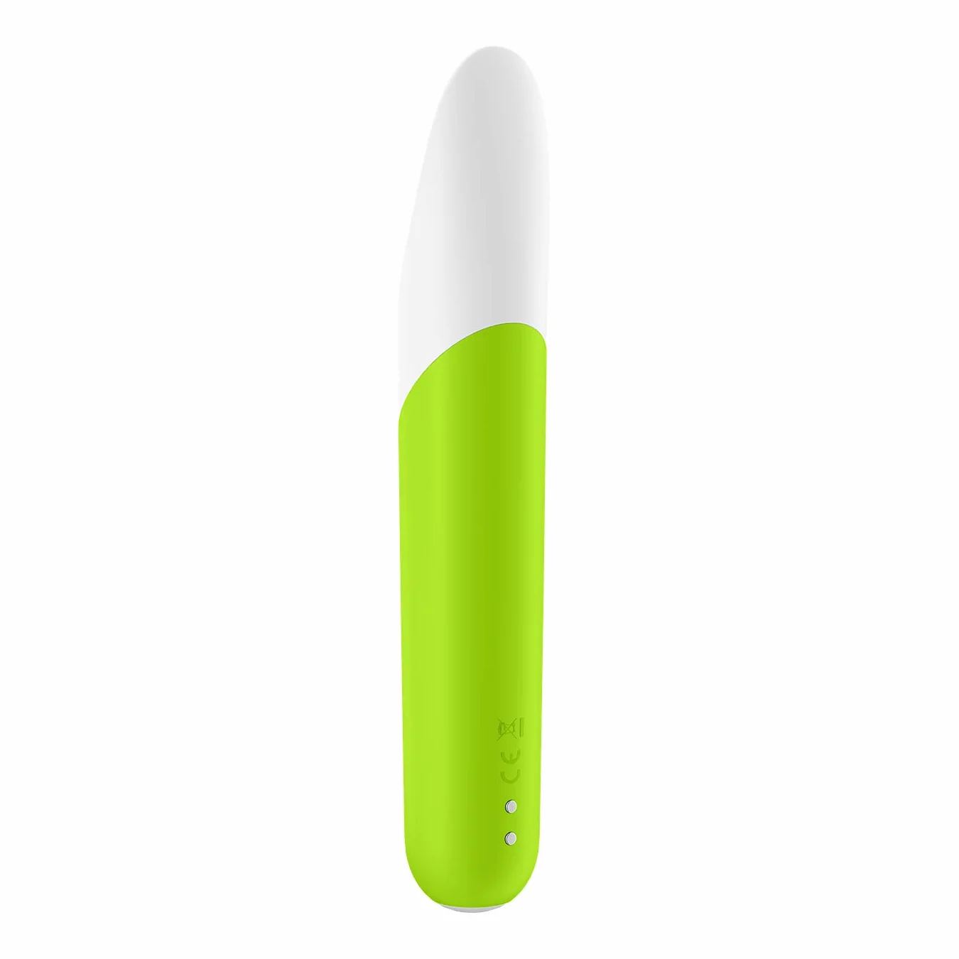 Satisfyer Ultra Power Bullet 7 Mini Dildo Vibratore | Impermeabile (IPX7) | Sex Toys Femminile ricaricabile | Silicone di Grado medico | Sex Toy per Donne e Coppie | Stimolazione Clitoridea