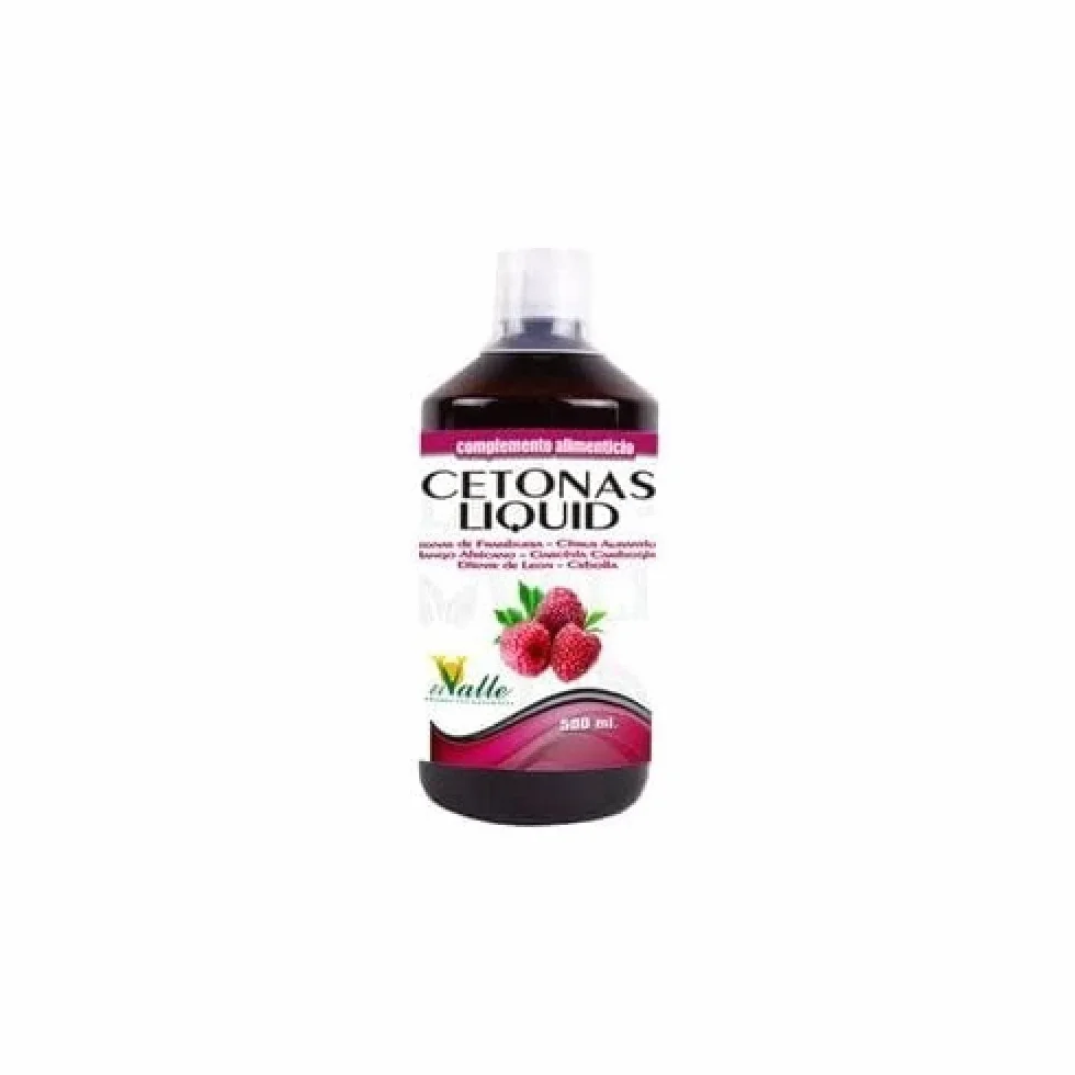Valle Cetone Liquide 500 ml