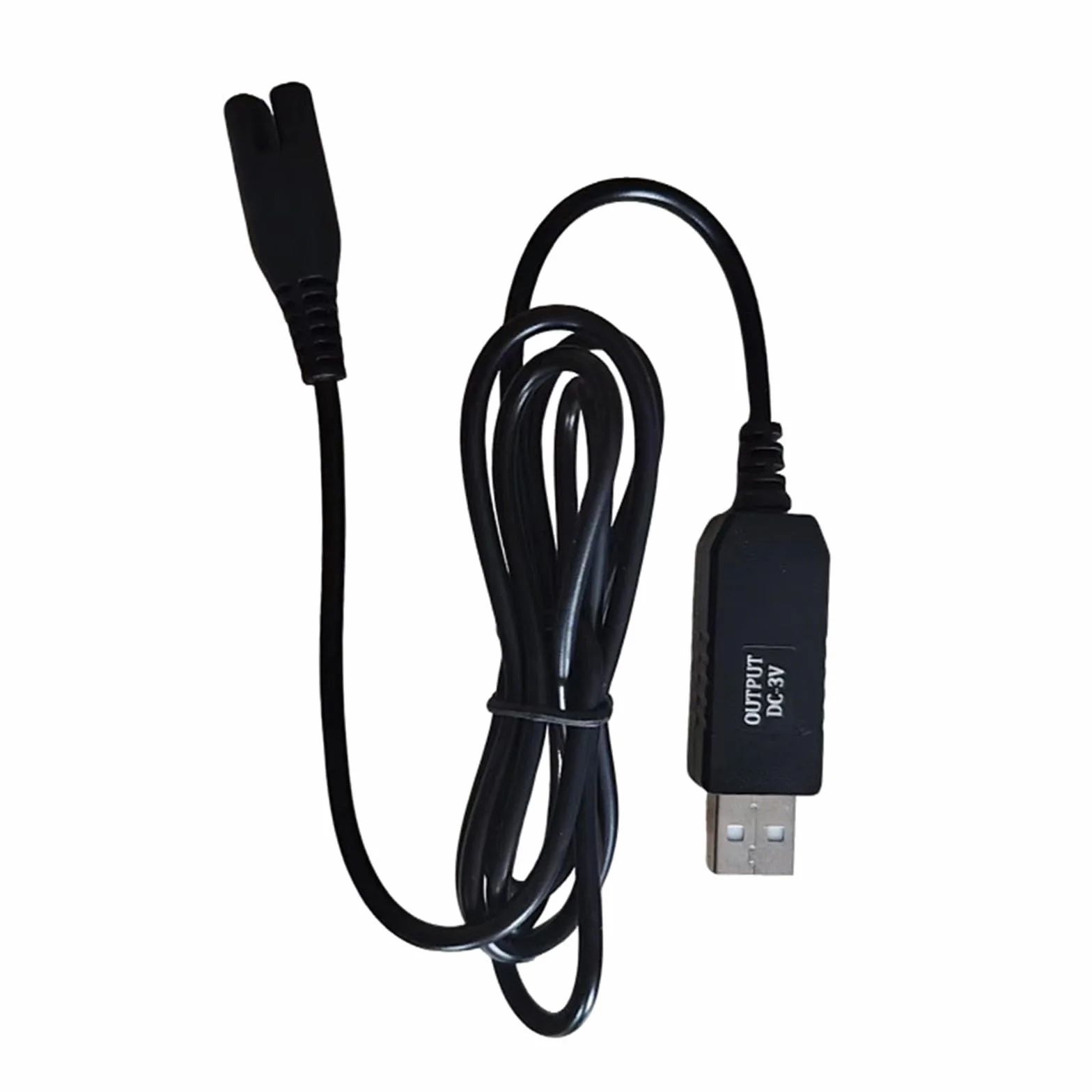 Cavo di alimentazione USB 3 V compatto per irrigatori orali