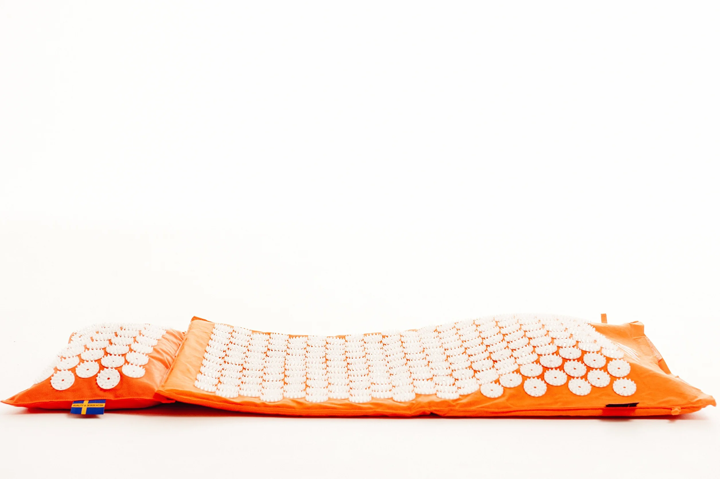 MYSA SUPERBOOSTER: IL + COMPLETO SET D’ AGOPRESSIONE: CON MAGNETI|ERGONOMICO|RISCALDABILE|DETRAIBILE