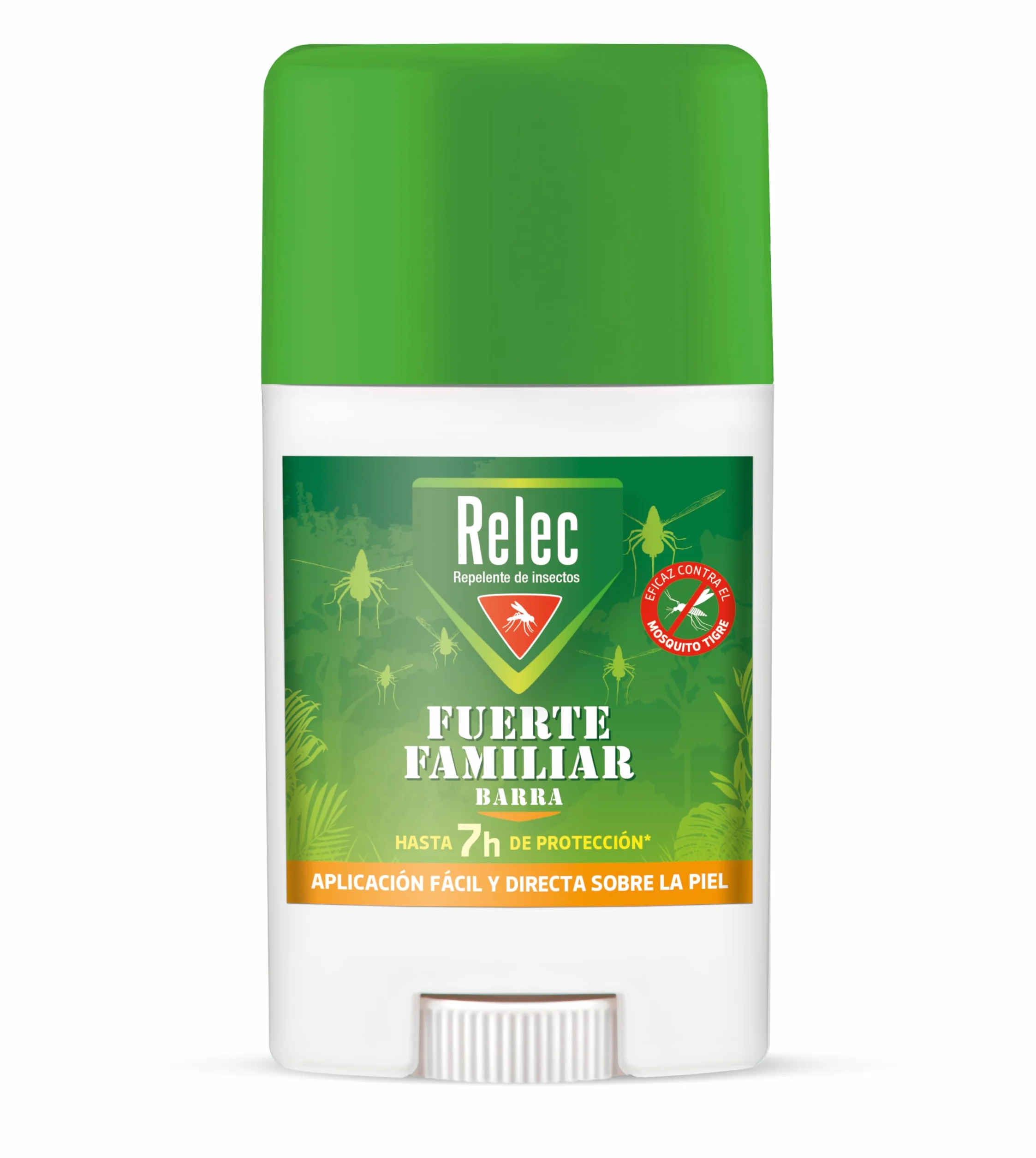 Relec Fuerte Familiar Barra 1 U