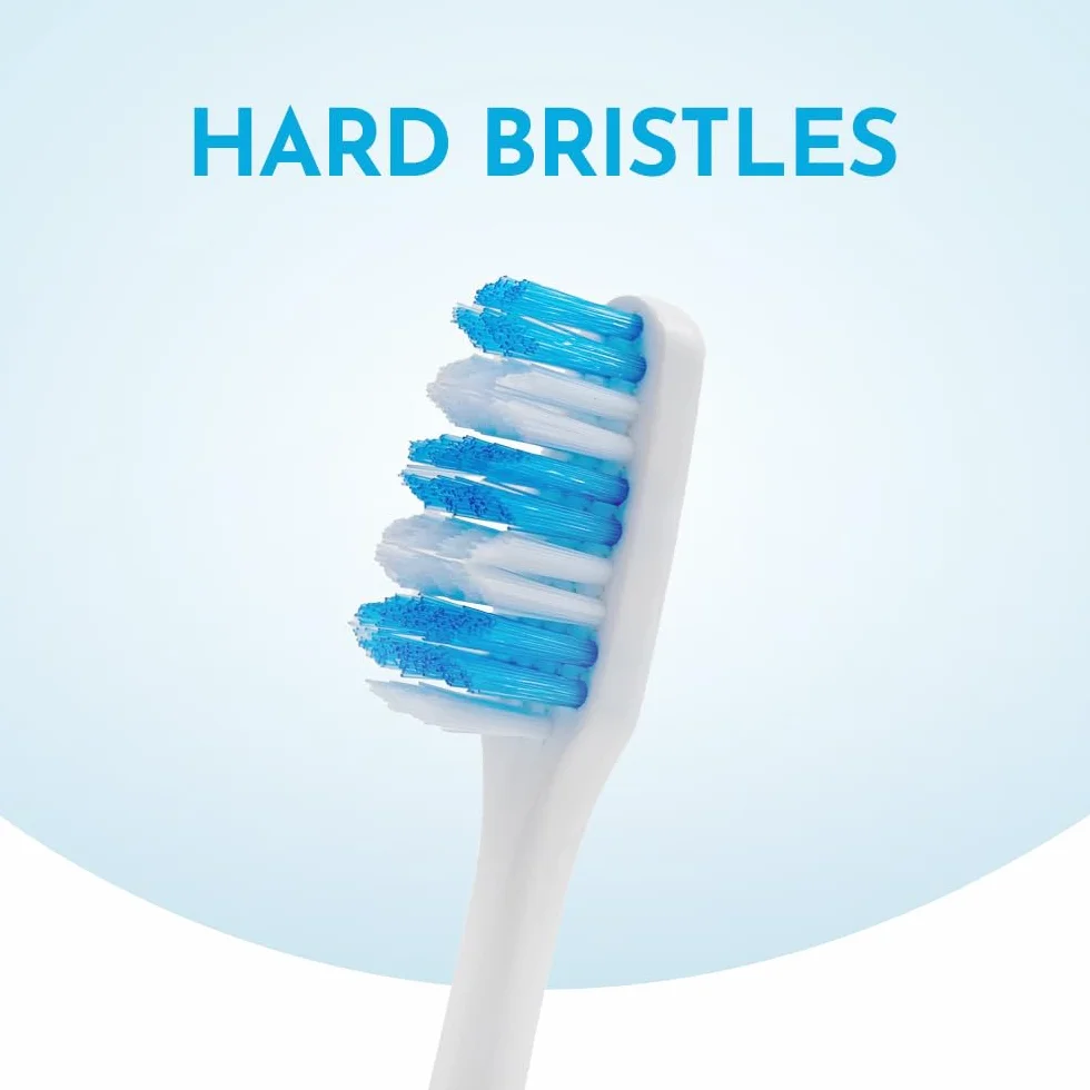 Listerine Reach Interdental Firm, 12 Pz Spazzolini da denti