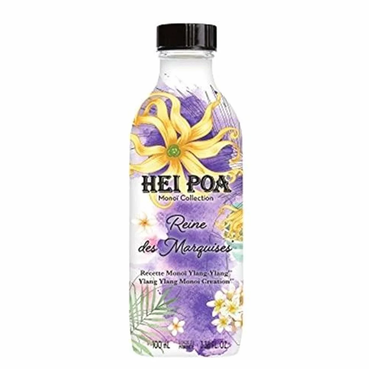 Hei Poa Collection Reine Des Marquises 100 ml