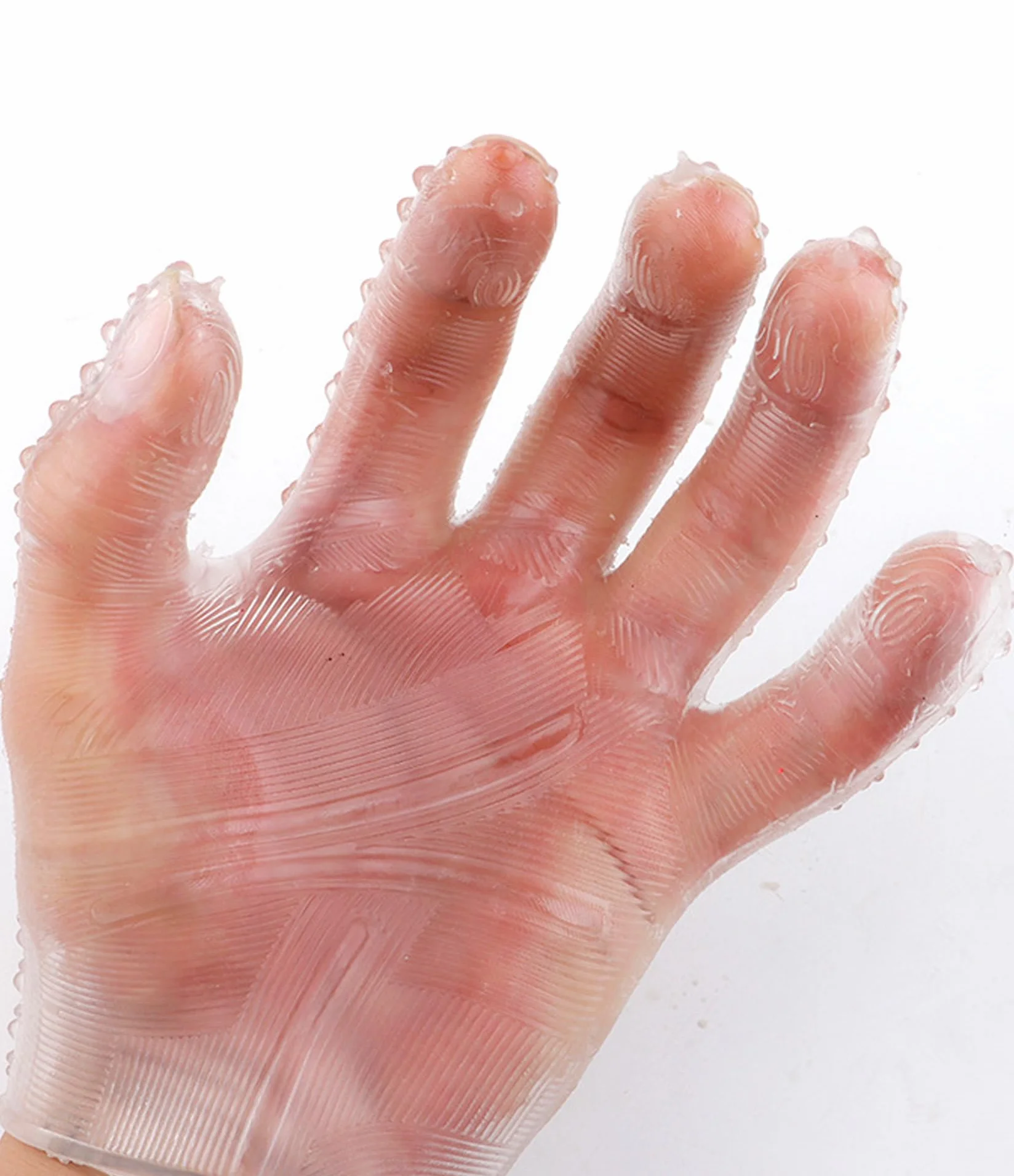 Manicotti Per Dita Sex Finger Ticklers Manicotto Per Pene Punta Delle Dita Preliminari Manicotto Per Pene Stimolazione Del Clitoride E Massaggio Del Punto G Stimolatore Giocattolo Sessuale
