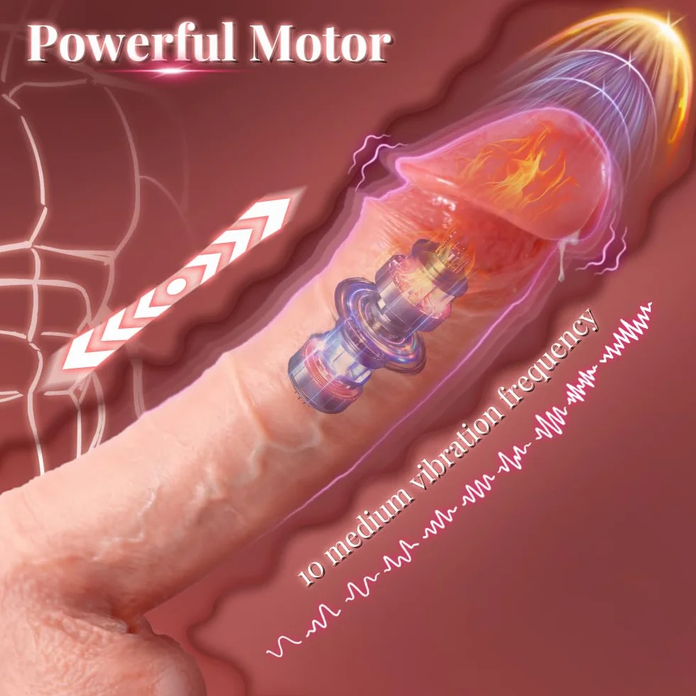 Dildo Realistico Vibratoreper Donna Professionale Clitoride Punto G Squirting Vibratore Anale Sexytoysys Uomo Coppia 10 Modalità Sex Toys Vibratoriper Donne Dildo Anali XXL per Coppie, A26032102