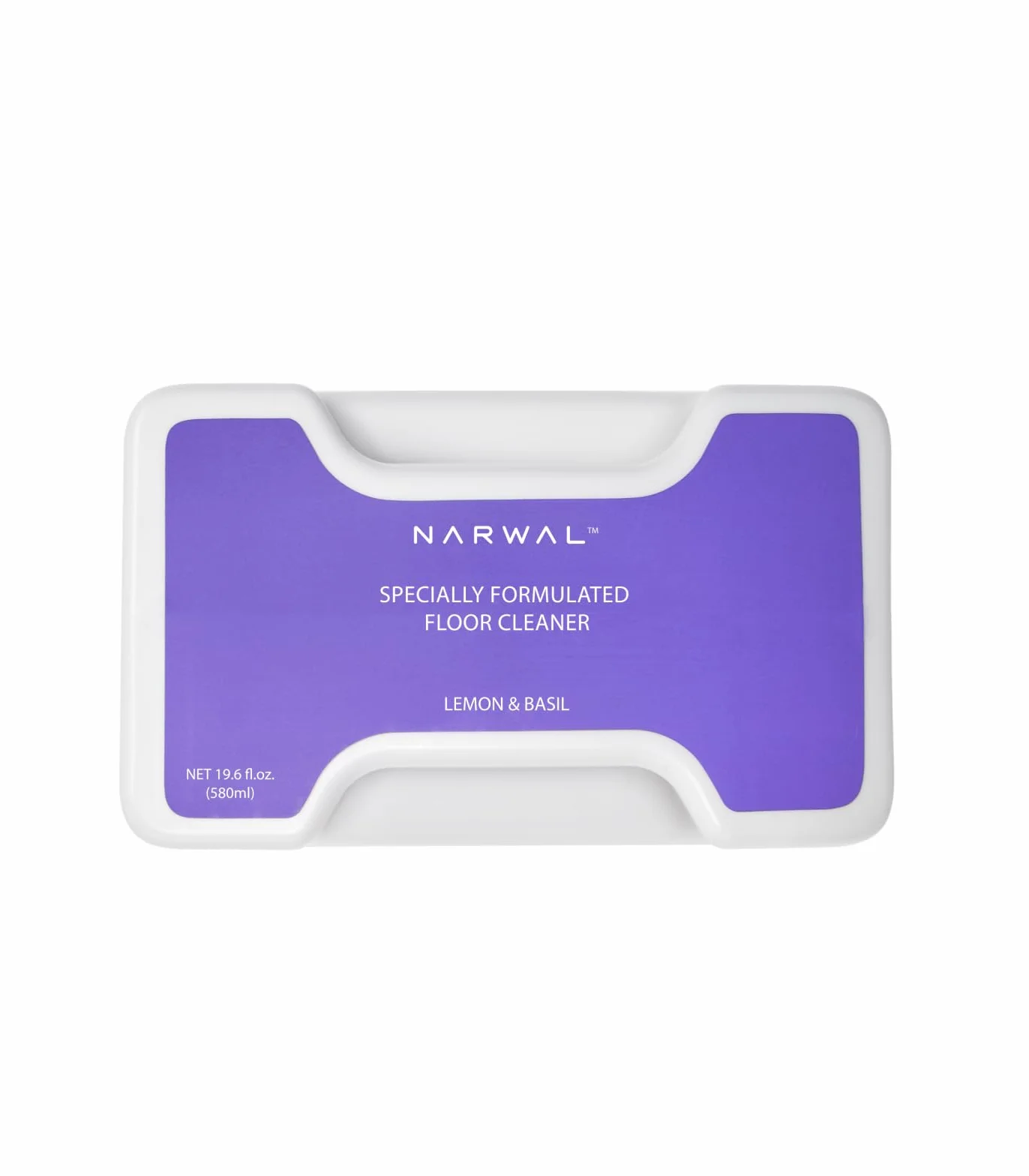 NARWAL Detergente per Pavimenti 580ML per Freo Z Ultra Z10 Ultra Z10