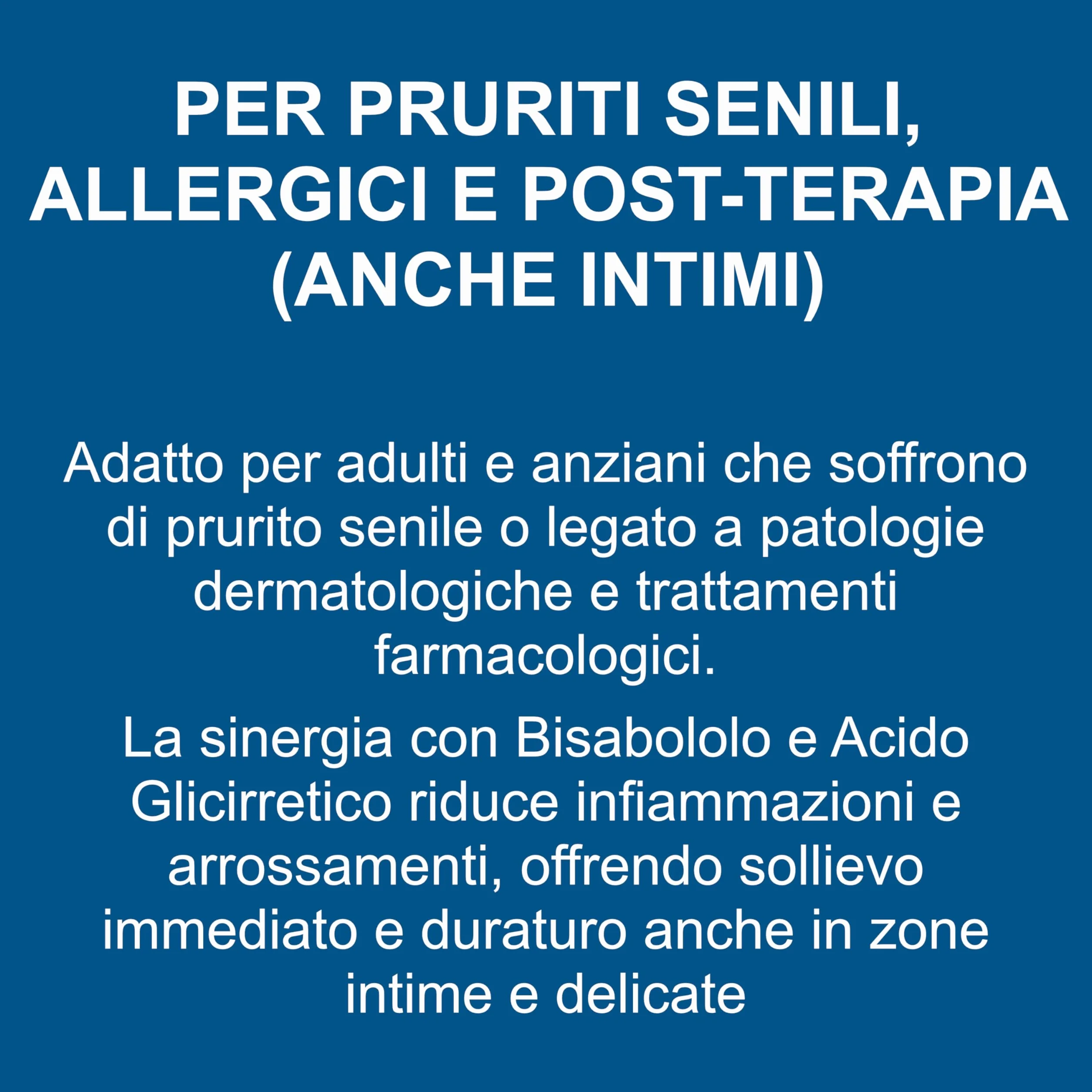 SOLLIVAL Spray Intimo Delicato per Freschezza e Comfort Quotidiano Femminile 50 ml