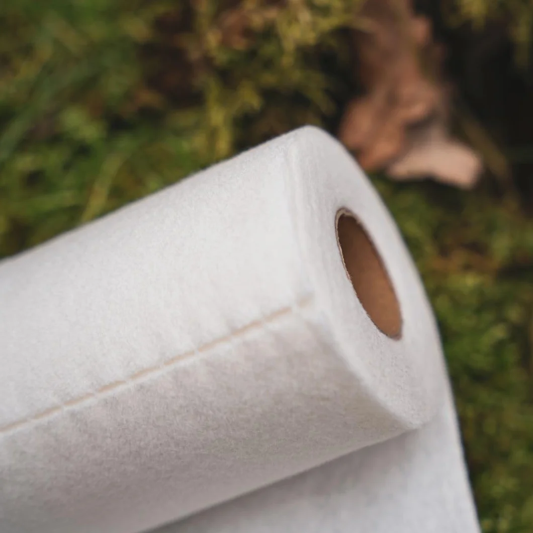 Pandoo salviette di carta ecologiche, sostituisce 60 rotoli, assorbente e resistente