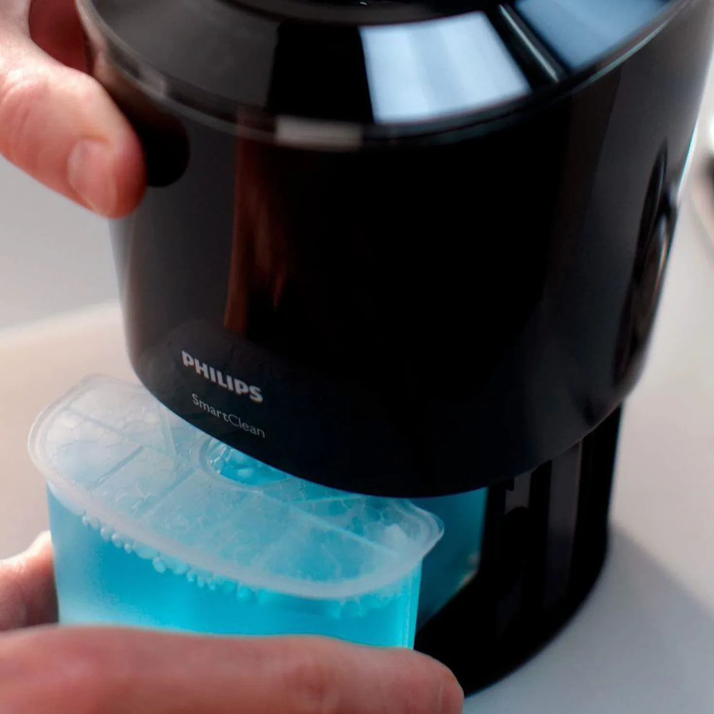 Philips SmartClean cartuccia – Confezione da 2