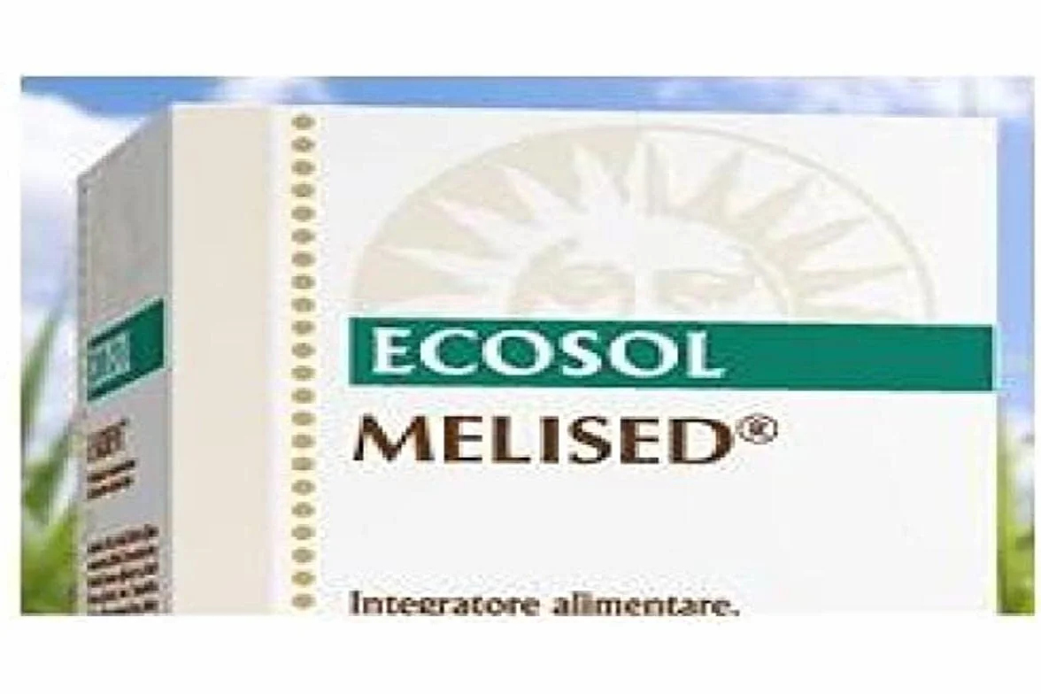 Estratto MELIZZATO 50ml