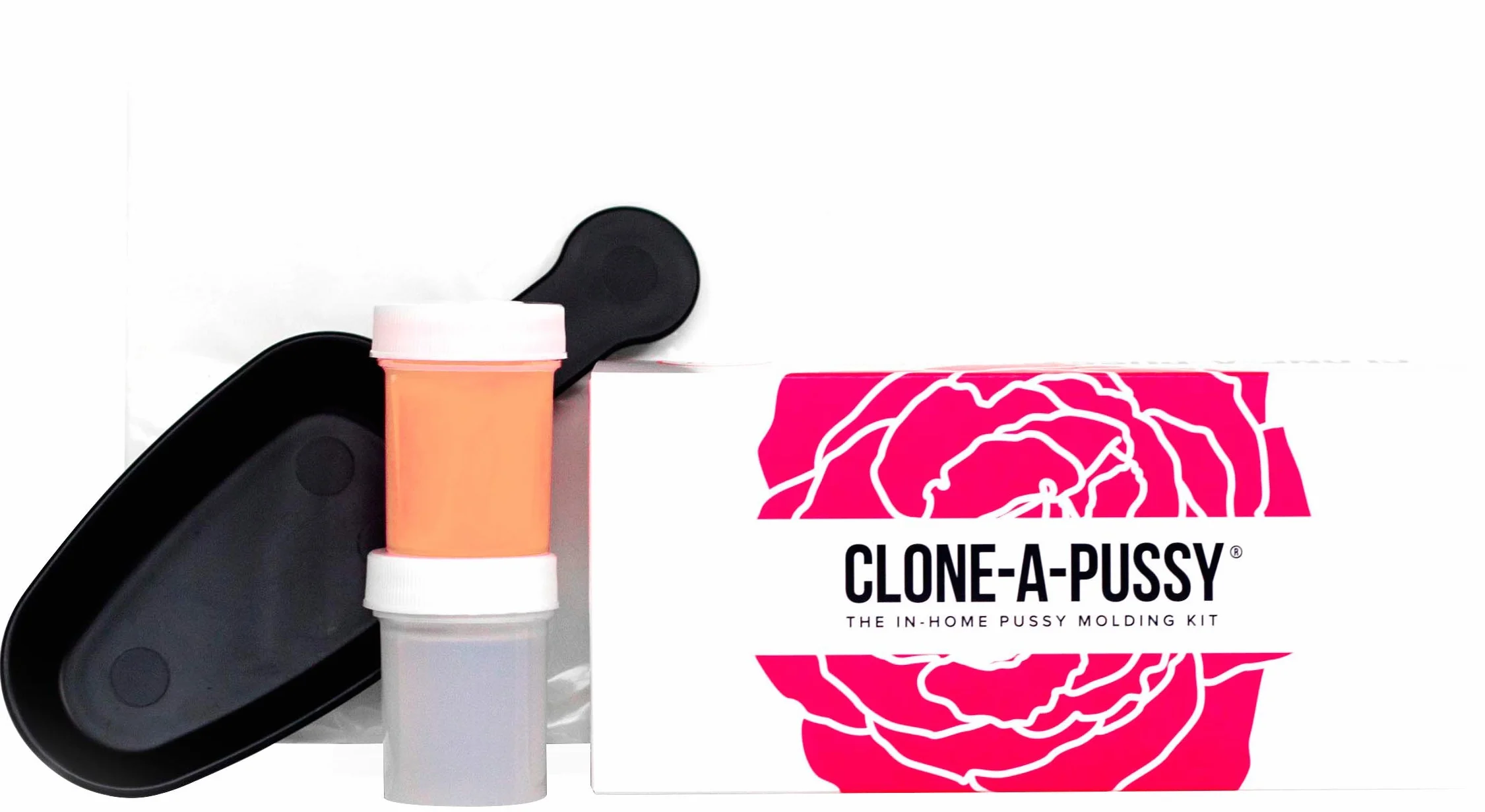 Clone a P*ssy by Clone-A-Willy