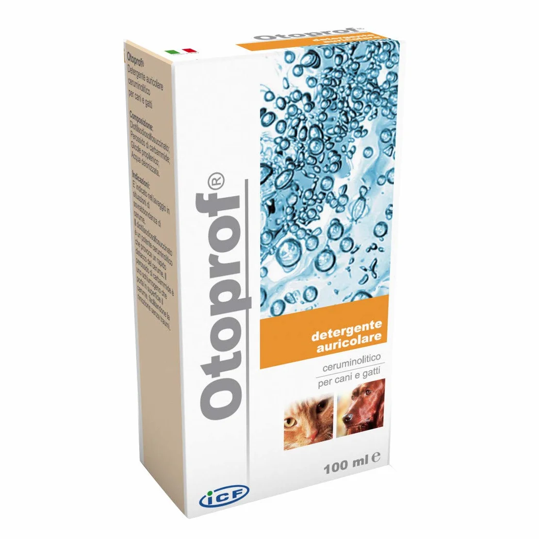 OTOPROF 100 ML