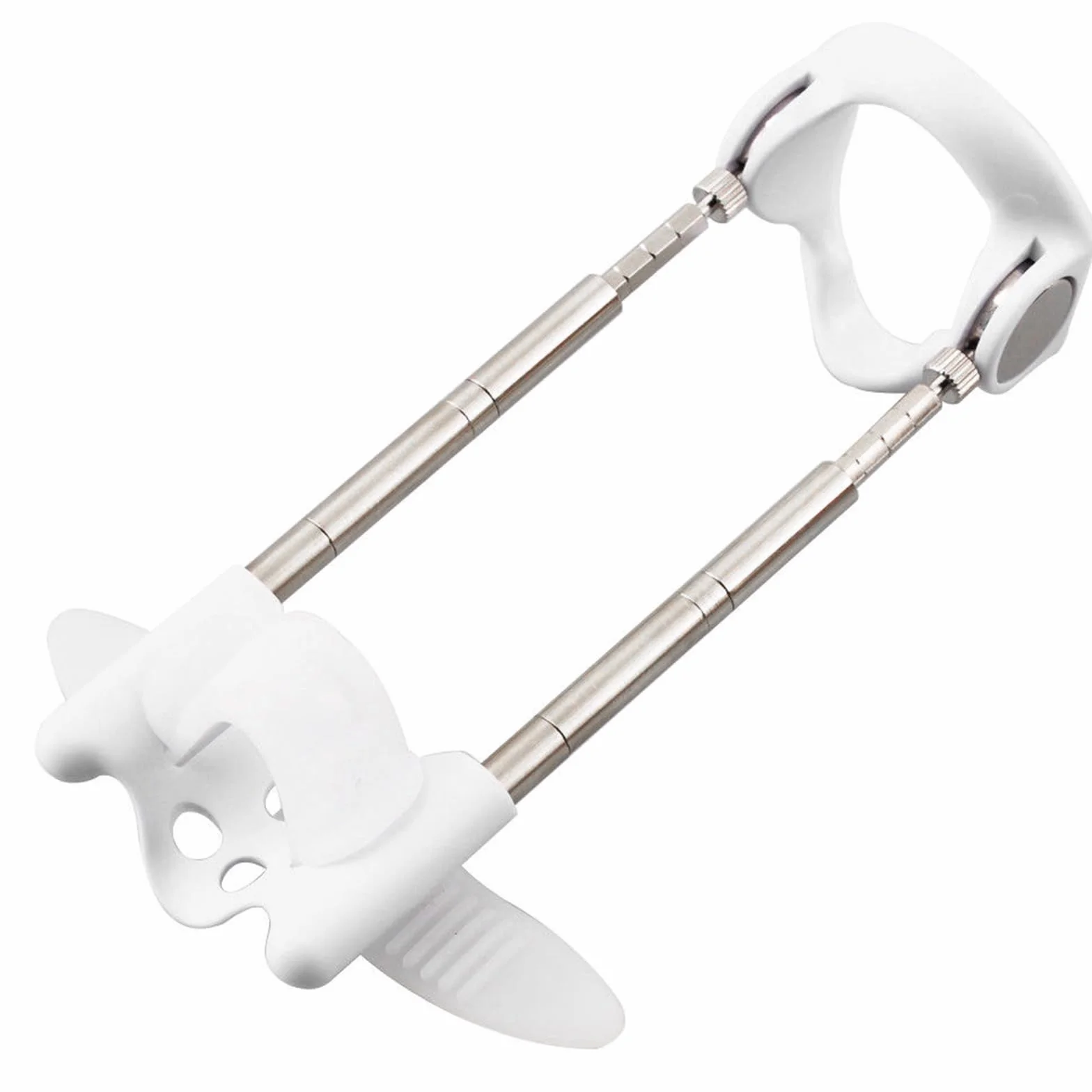 BDSMYEE Kit di Estensore del Pene per Uomini, Extender Sex Toys Masturvator Esercizio per l'ingrandimento del Pene Sexytoysys per Uominie