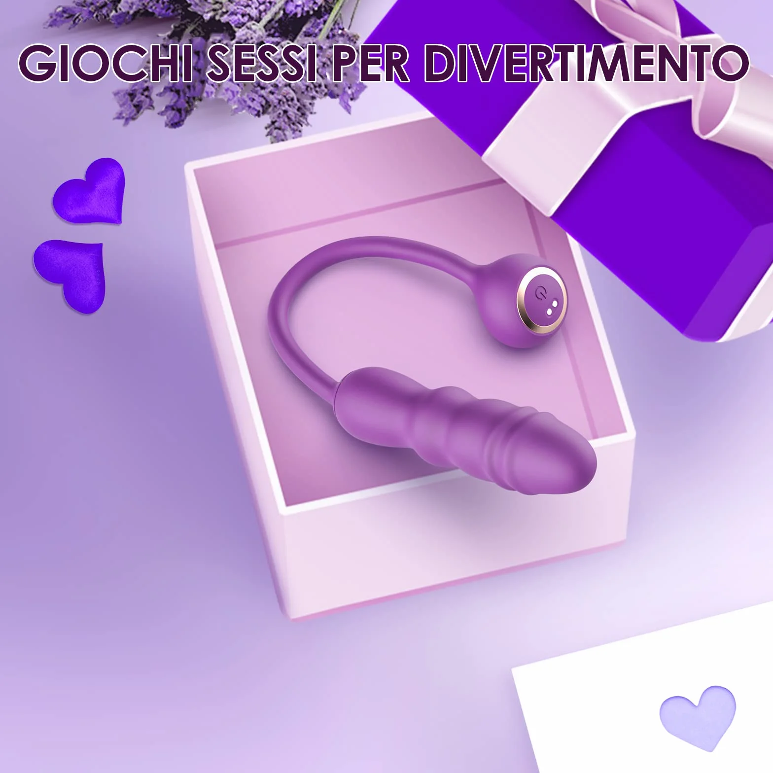An𝚎llo-Vibr𝚊nte-per-il-Pene Plúg-An𝚊le-donna Vi𝚋r𝚊tori-Uomo-An𝚊li M𝚊stur𝚊zione-Realistico-Uomo St𝚒m𝚘l𝚊tore-Pr𝚘st𝚊tico Mảschîle Vĩbrảtọri Pröstảta S𝚎x-T𝚘ysc𝚘ppia 𝚊dủlti Did𝚘 TW30