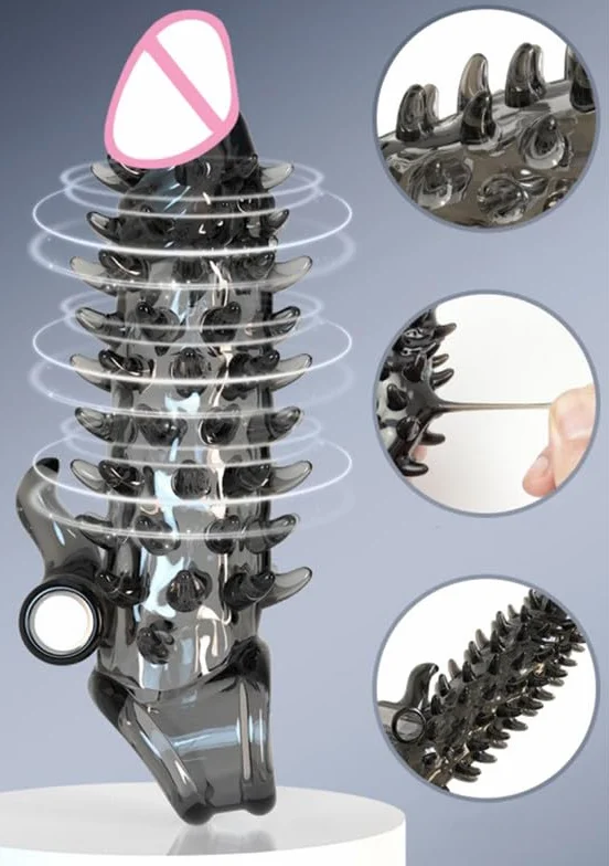 Accessorio di Anello di Esercizio in Silicone per Uomini - Resistenza e Vuoto, Accessorio per Il Fitness Adatto all'Allenamento a Casa e Allenamenti in Coppia