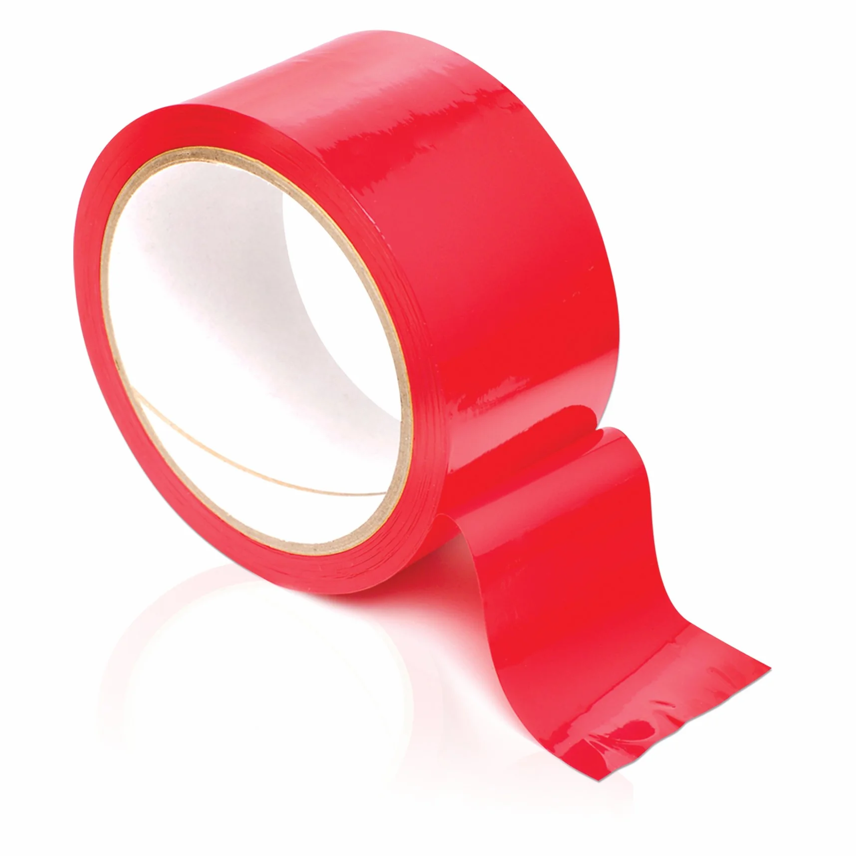 NASTRO BONDAGE RIBBON RED ROSSO 18M