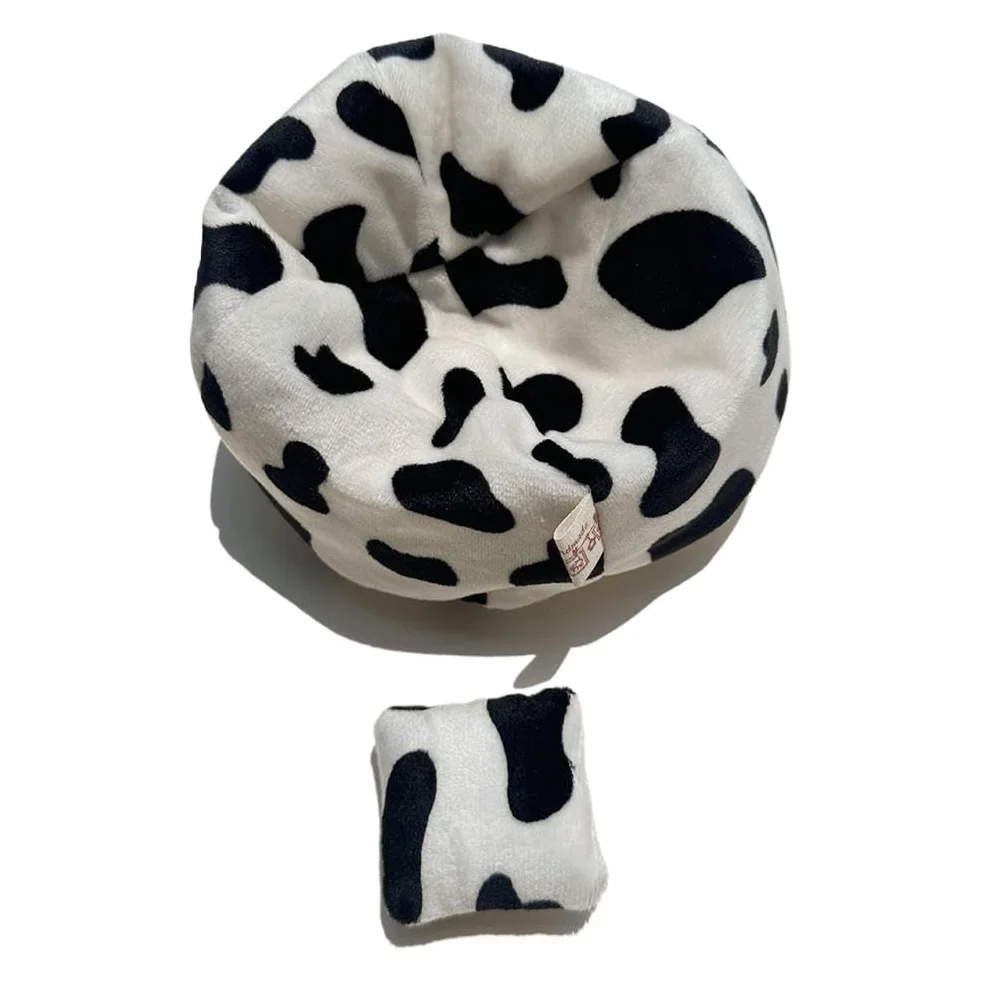 Mini piccolo divano letto per Labubu Sit e Party Series accessori decorazione B2y5 montato su veicolo