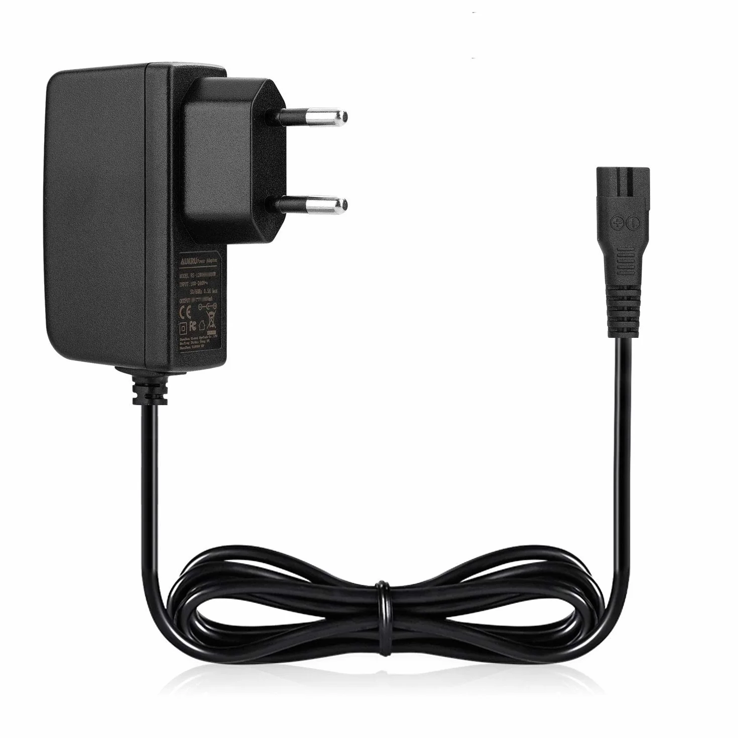 Alimentatore di Rete 5V 1A per Tagliacapelli Remington Genius HC5810