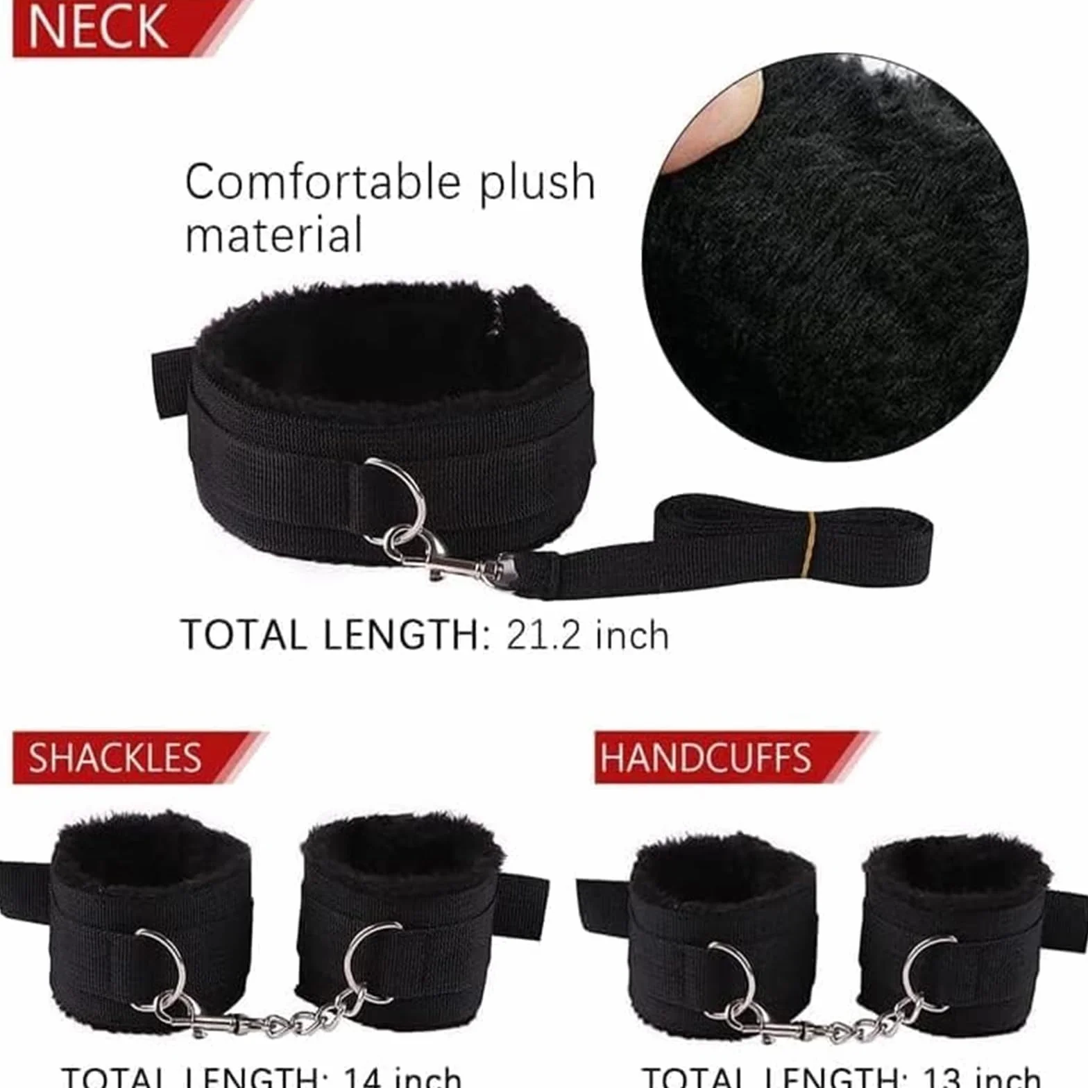 10 Piece Nylon Pattern Holiday Suit, Casual Sports Lifestyle Suit (Nero)