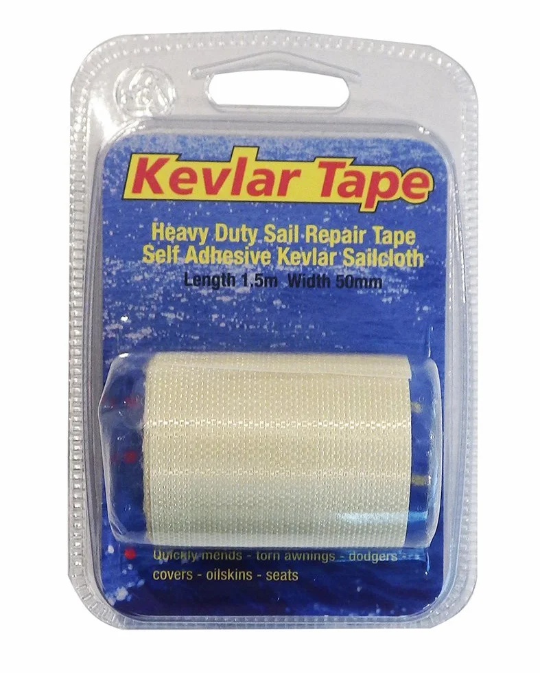 NASTRO KEVLAR ORO