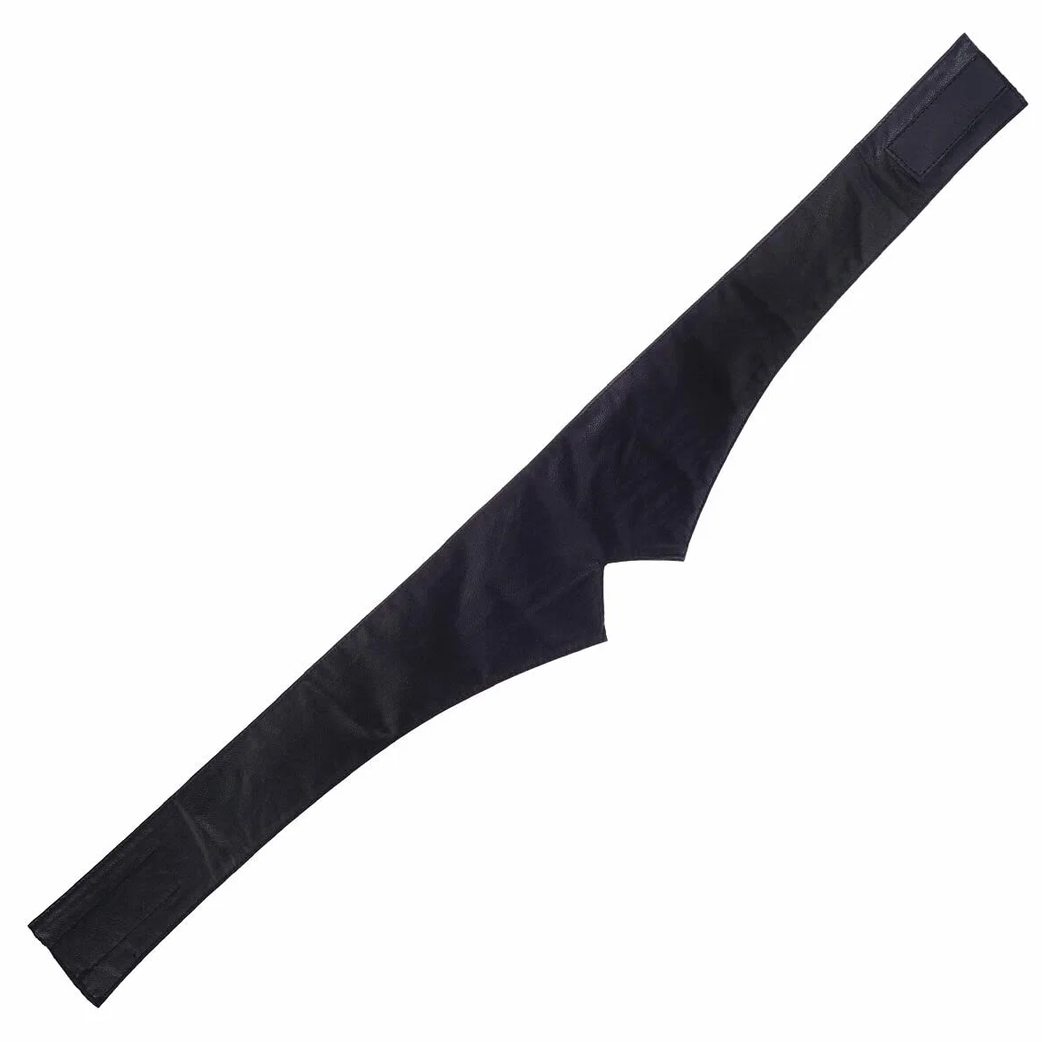 CoolChange Satoru Gojo Benda per cosplay in pelle PU per fan Jujutsu Kaisen