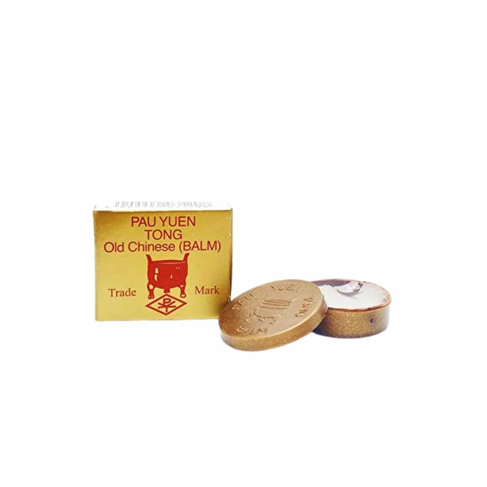 Pau Yuen Tong Balm