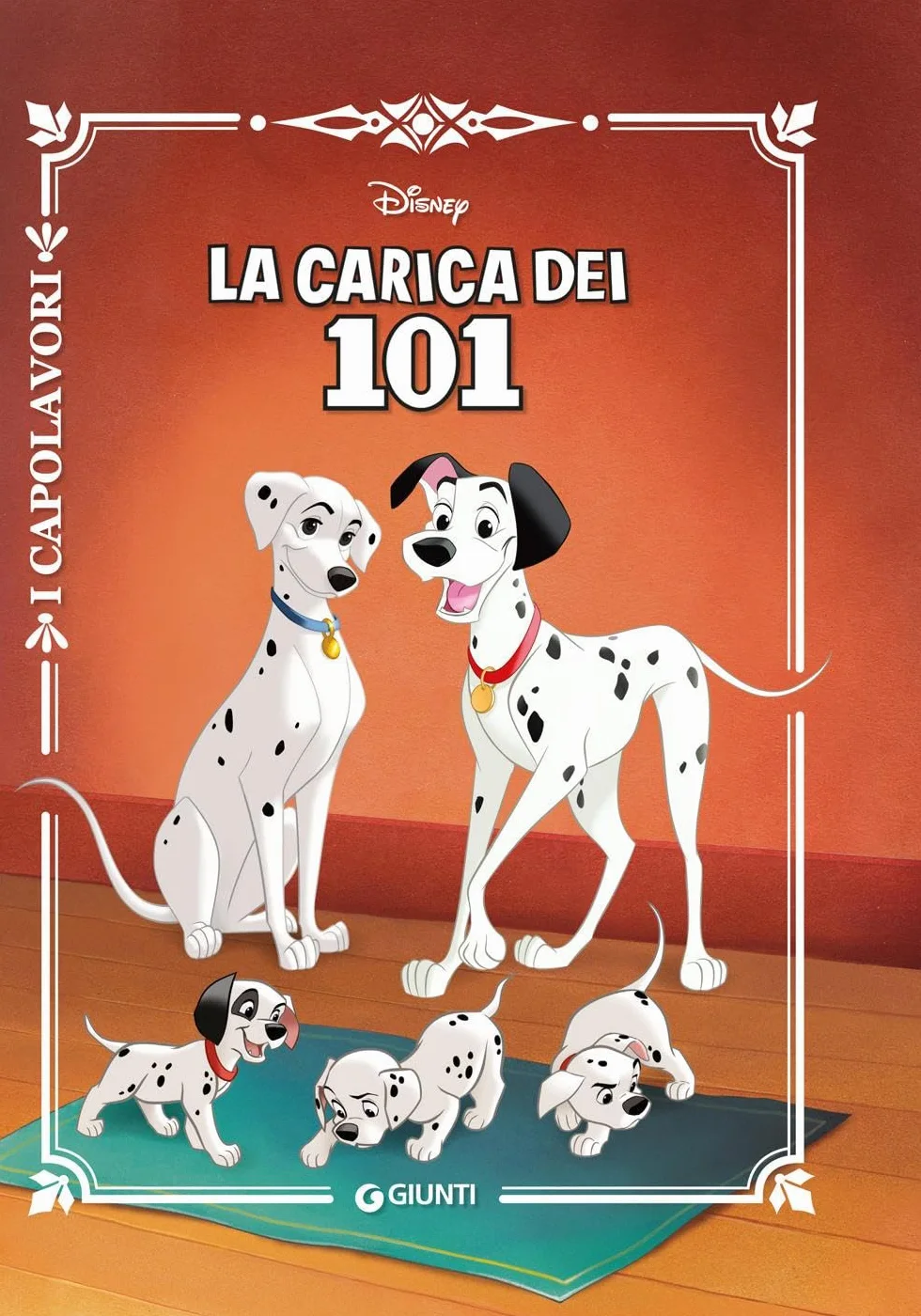 La carica dei 101