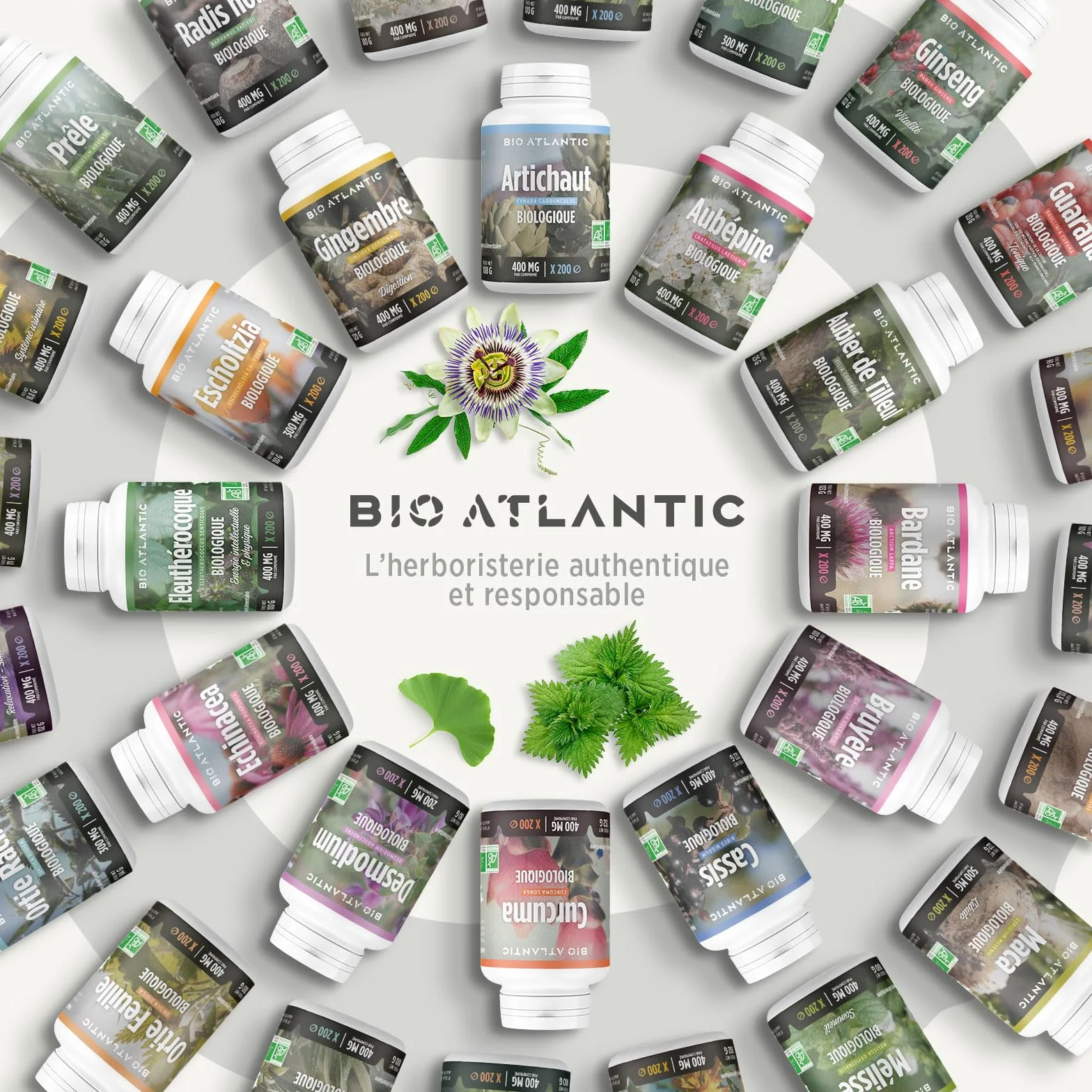 Harpagophytum Bio - 200 compresse