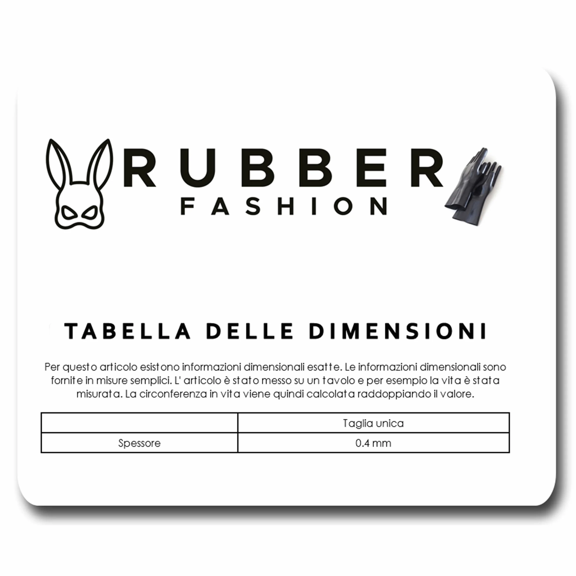 Rubberfashion Maschera in lattice chiusa con rivestimento per bocca tubo nasale cerniera