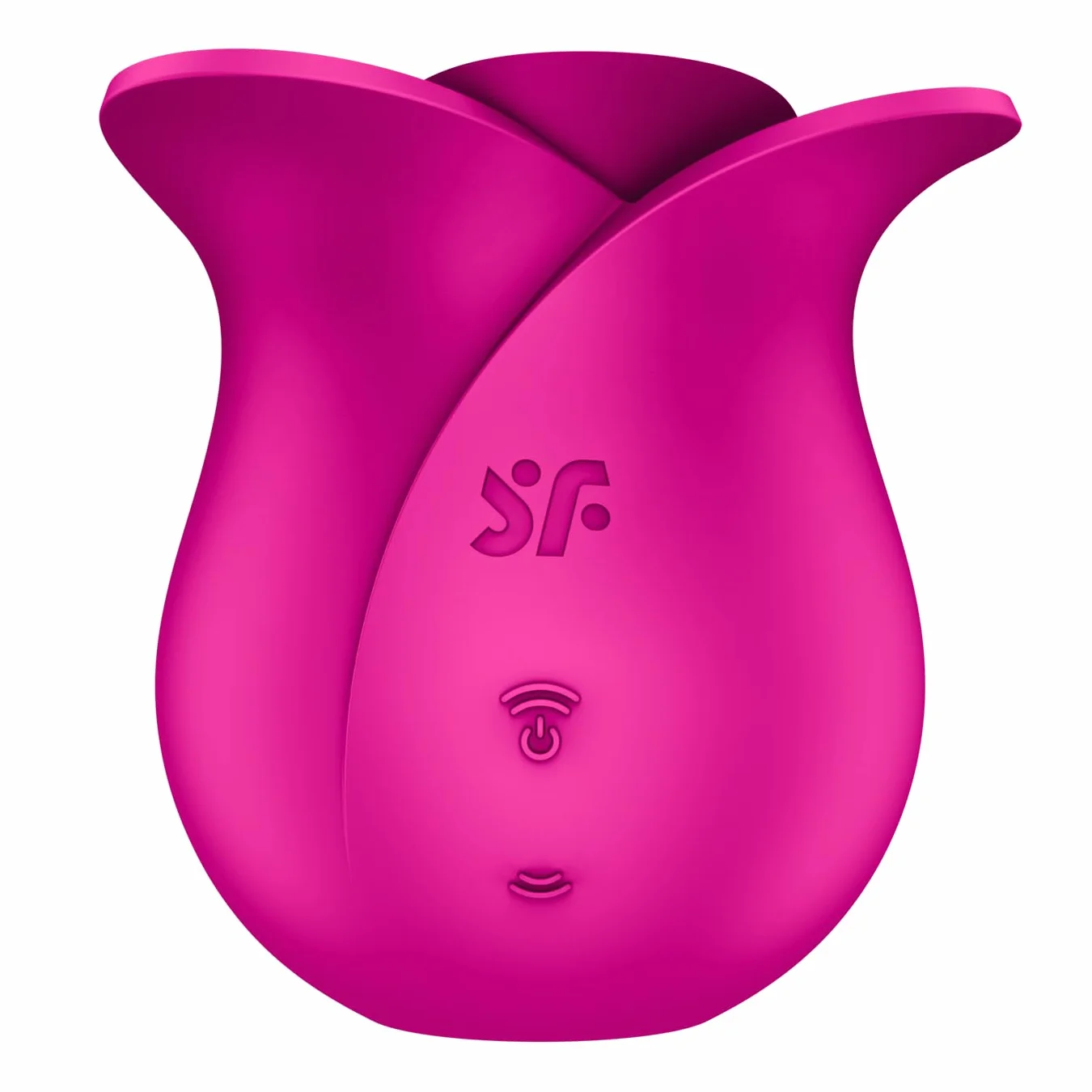 Satisfyer Pro 2 Modern Blossom | Sex Toy Woman | Liquid Air Technology | Waterproof (IPX7) Air Pulse Vibro-Masseur | Sex-Toys con 11 Programmi e ricaricabile | Medical Silicone
