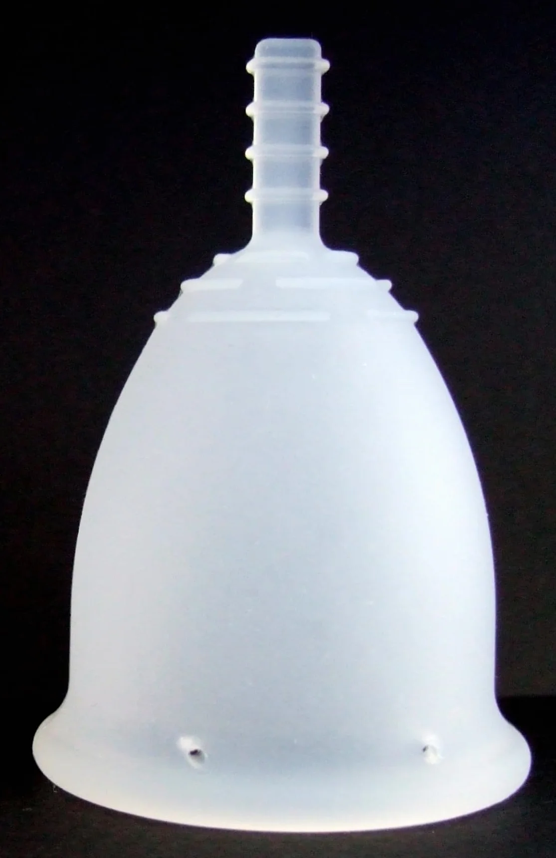 Coppetta Mestruale Fleurcup - Taglia Grande - Fleurcup, Prodotta In Francia, Esiste Dal 2009!
