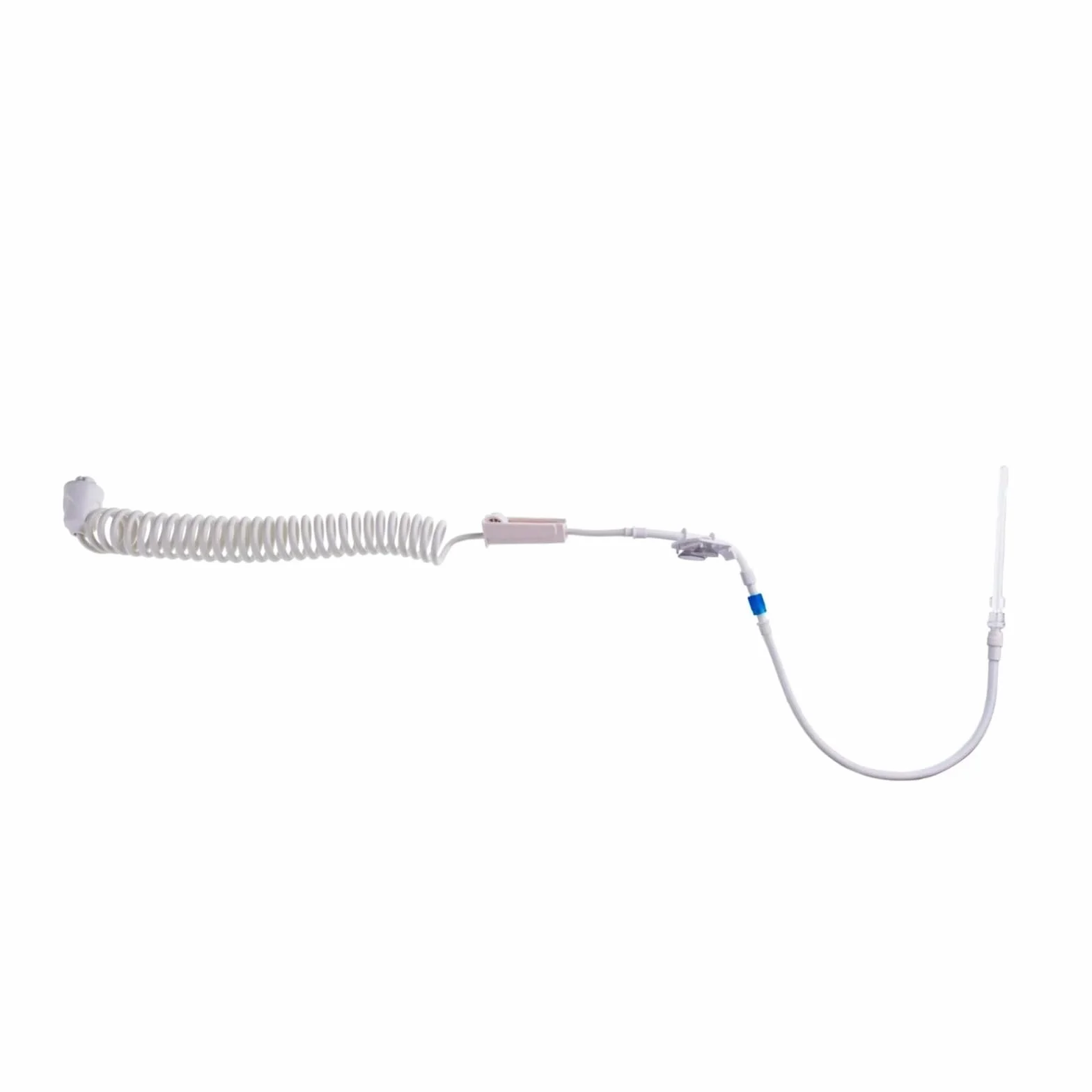 My Perfect Colon CARE Lavaggio Intestinale Domestico, Clistere per Pulizia Colon, Collega al Rubinetto