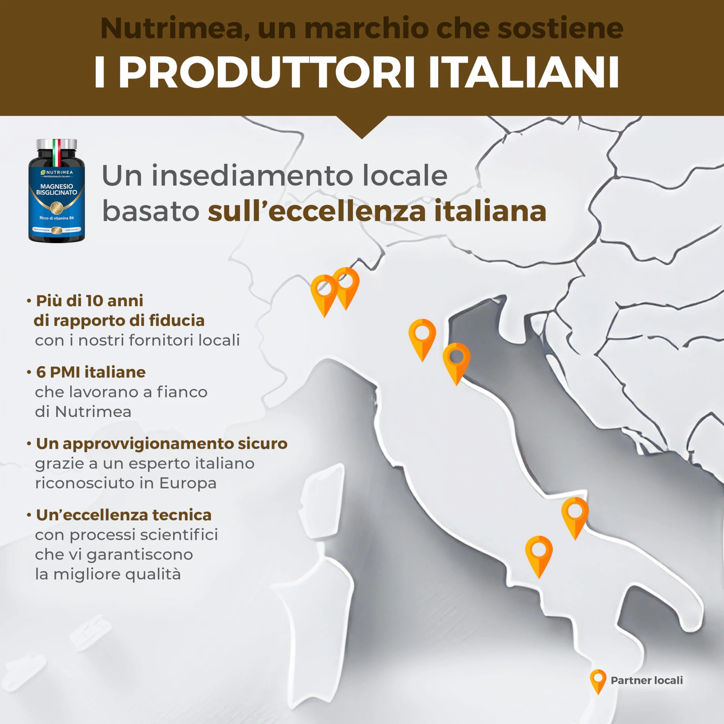 Aglio Nero Fermentato Biologico | Integratore Alimentare | 250 mg | Supporta la Circolazione | Antiossidante Naturale | 90 Capsule | Nutrimea