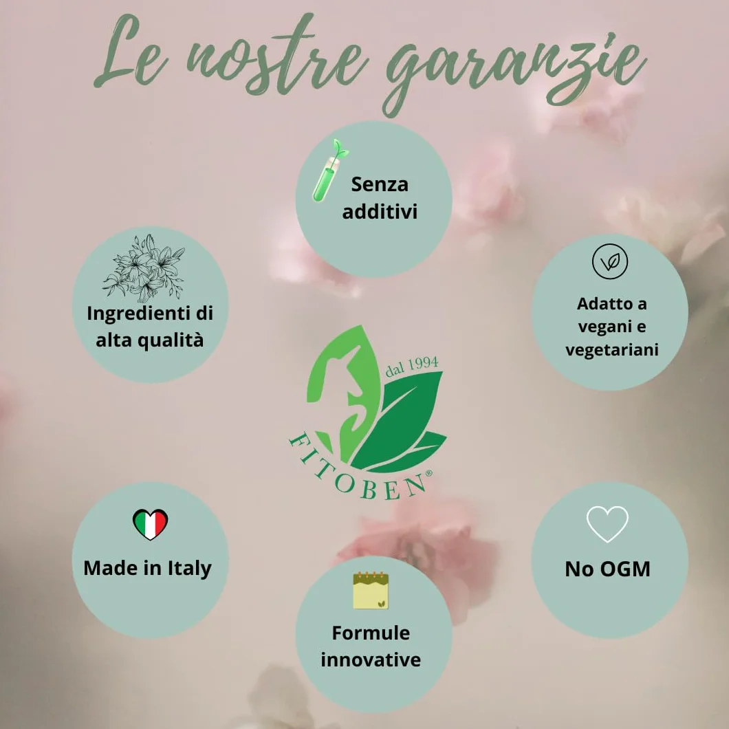 Triben D Integratore Naturale Perdita Capelli Donna Giovane 60 Capsule Vegetali