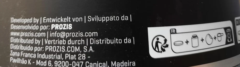Prozis D-Aspartic Acid 150 gr (DAA) naturale - Integratore potenziatore del testosterone di alta qualità per aumentare forza, resistenza ed energia - 50 dosi