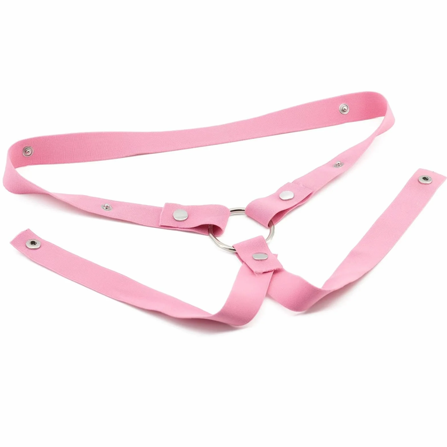 Clip FuFu curve protettive da uomo 3 misure cintura regolabile anti-distacco