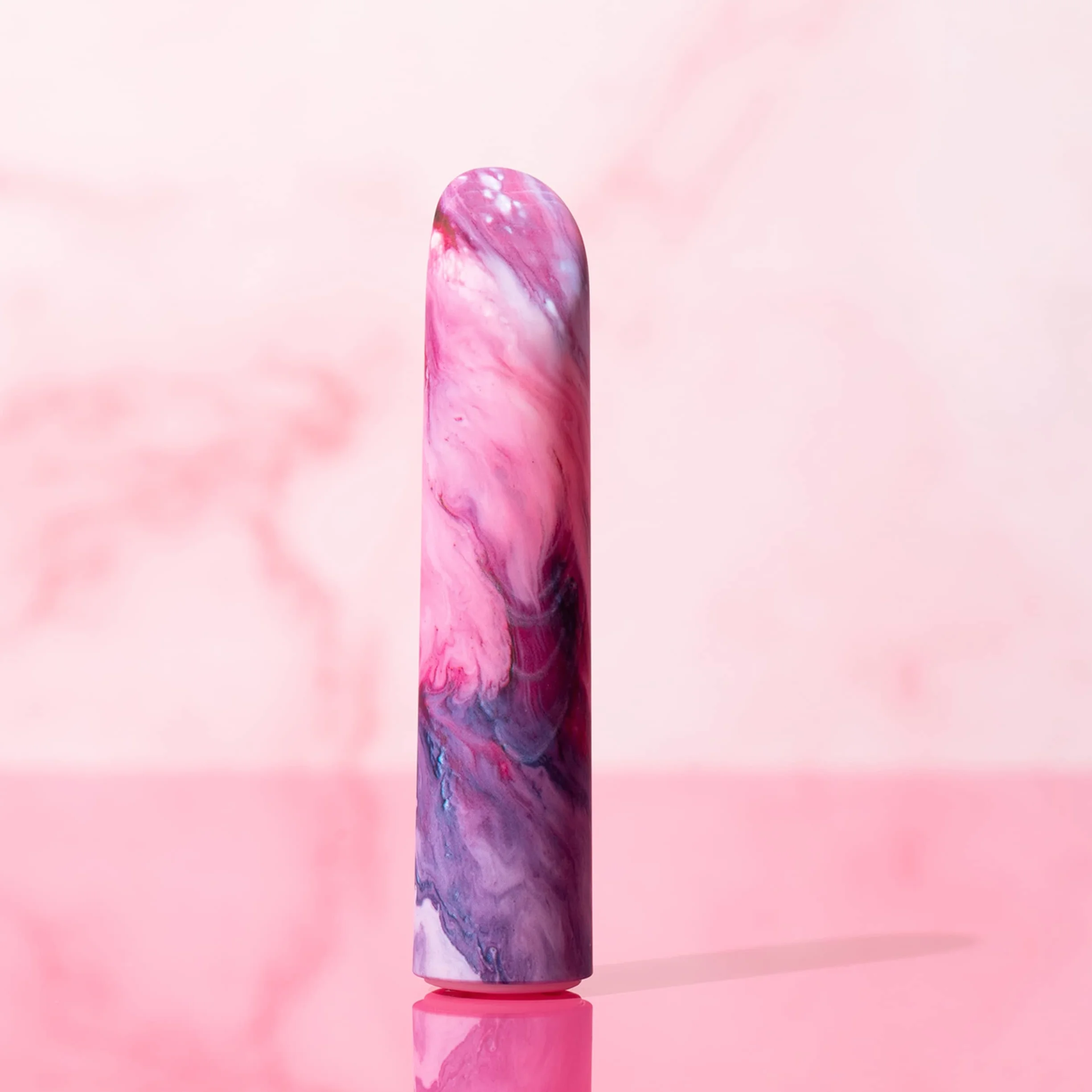 Blush Limited Addiction Entangle Power Vibe Lilac 10 cm