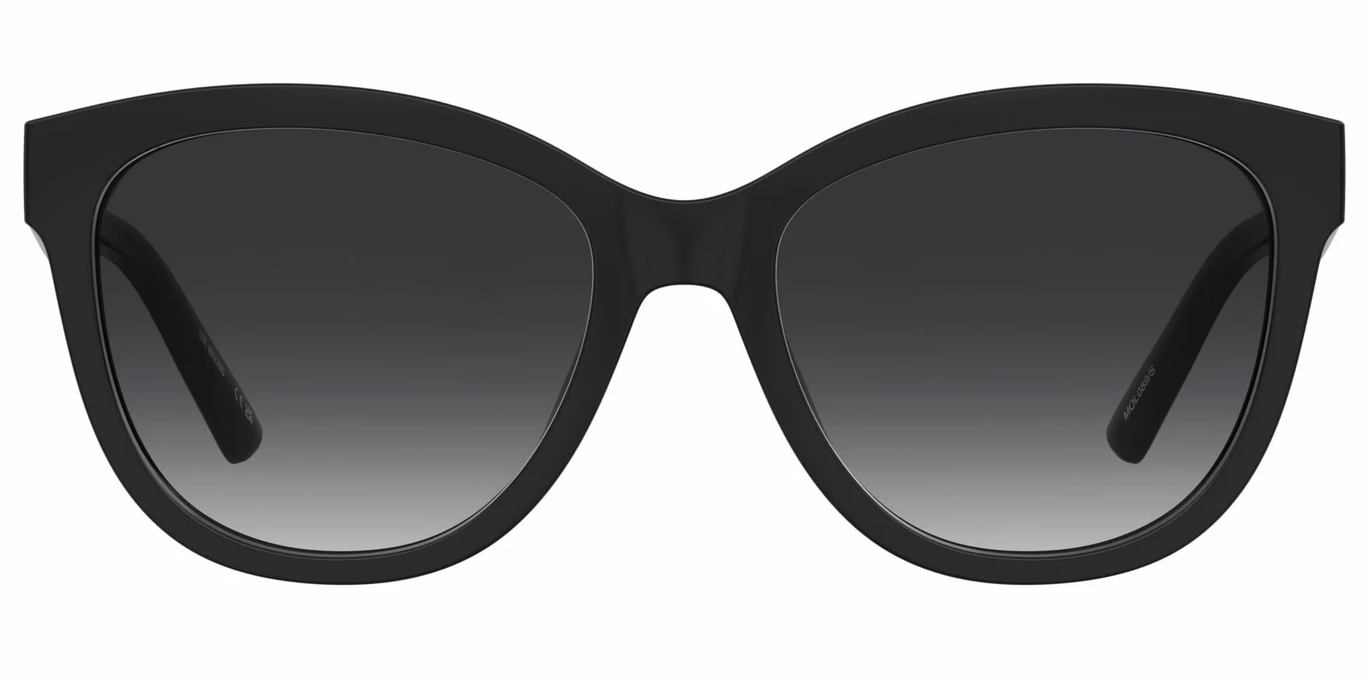 Love Moschino 207792 Okulary przeciwsłoneczne Unisex Adulto