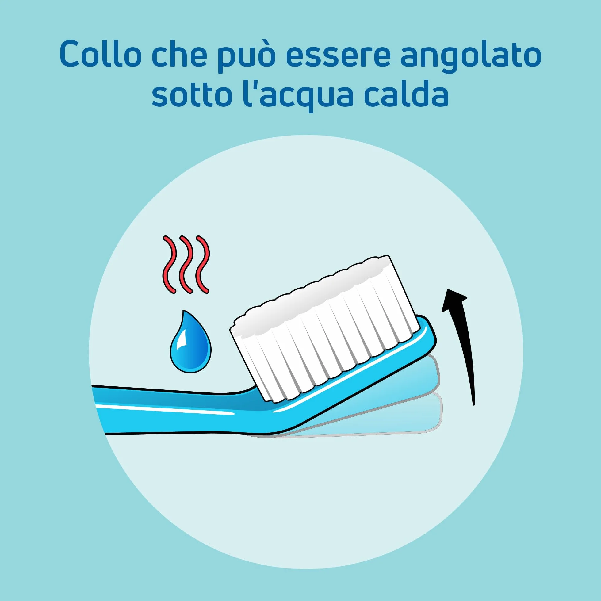 Spazzolino TePe Kids, Extra Soft, Confezione mista, 4pz, spazzolino per bambini, spazzolino con setole extra soft per rimozione delicata ed efficace della placca