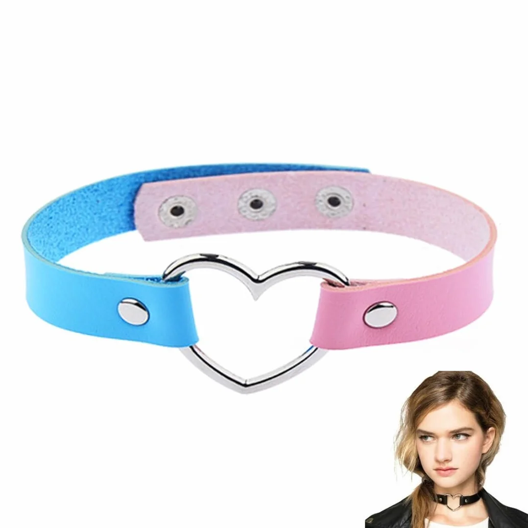 𝙎𝙚̣𝙭 𝙏σ𝙮𝙨 Un Set di Accessori per Coda di Volpe con Fascia per Orecchie di Gatto Godetevi La Coppia Giocosa E Affascinante! Cosplay Set di Quattro Pezzi Blu Un Regalo per Uomini E Donne
