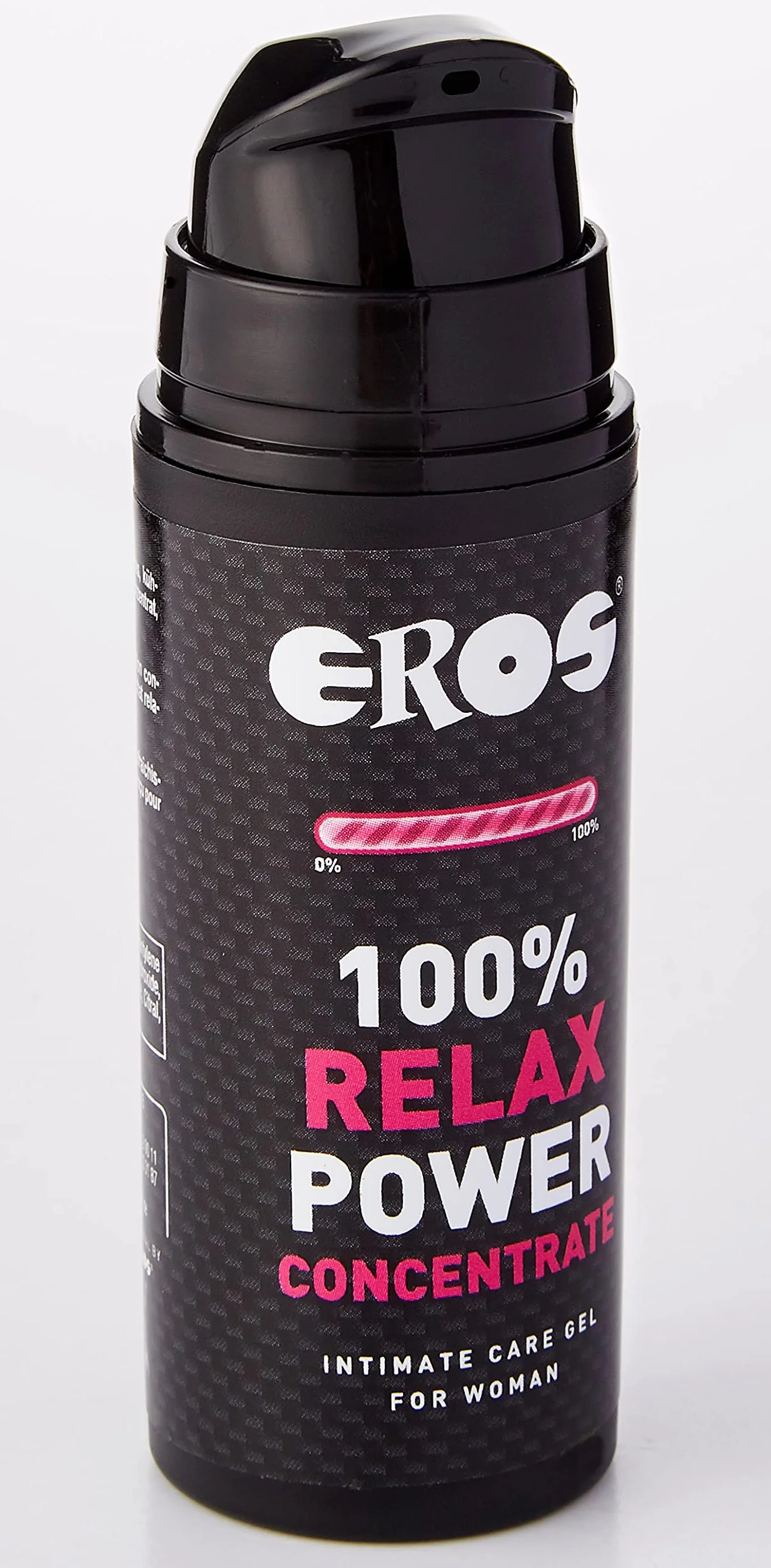 Eros Rilassamento sfintere