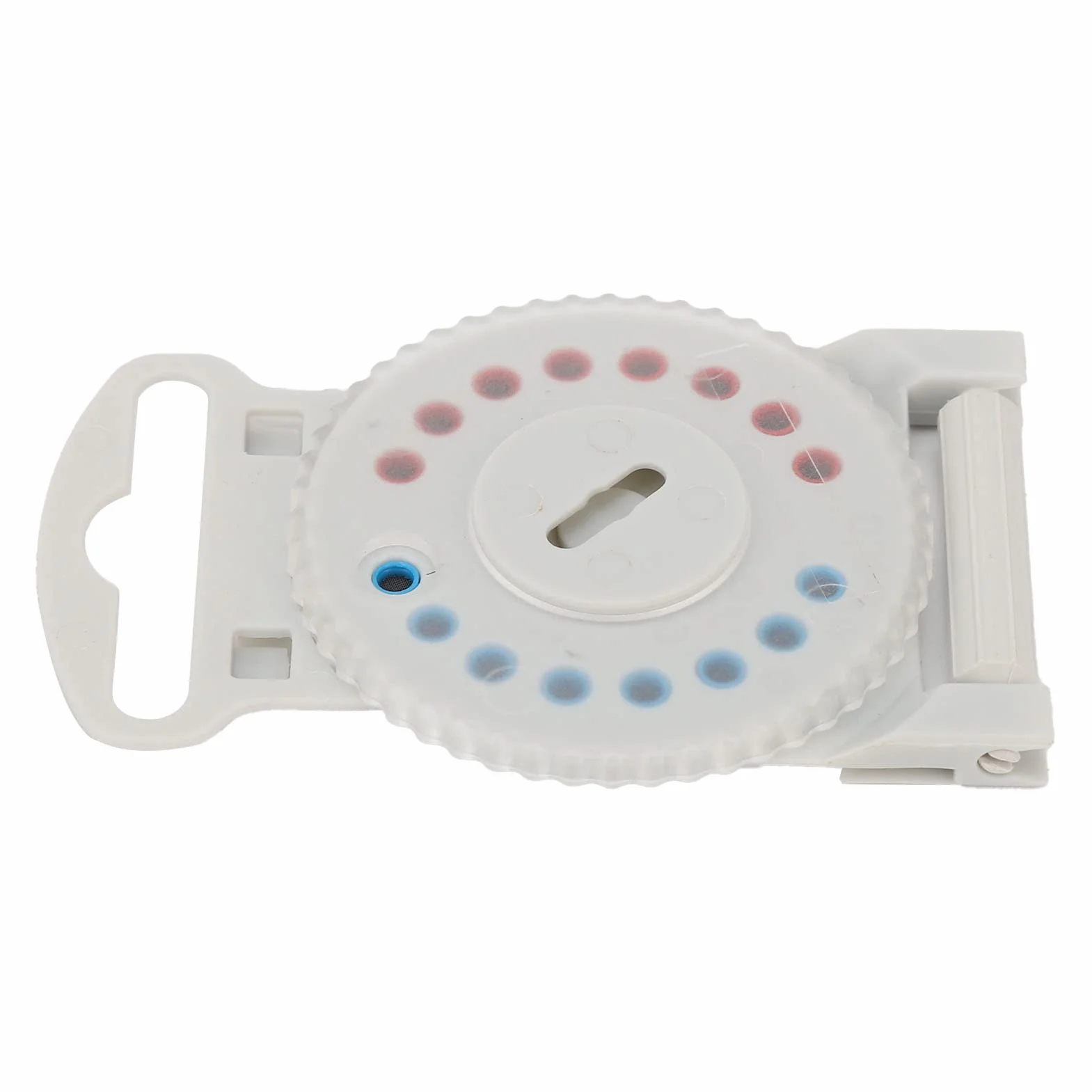 Filtro di protezione cerume per apparecchi acustici HF3 3mm impermeabile 16 pezzi
