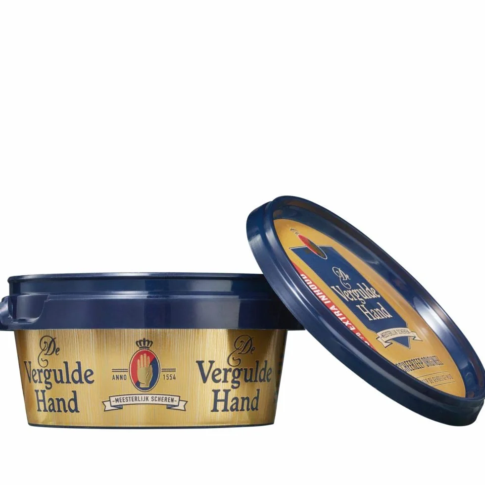De vergulde Hand - Shaving Soap Extra Fresh - 75g