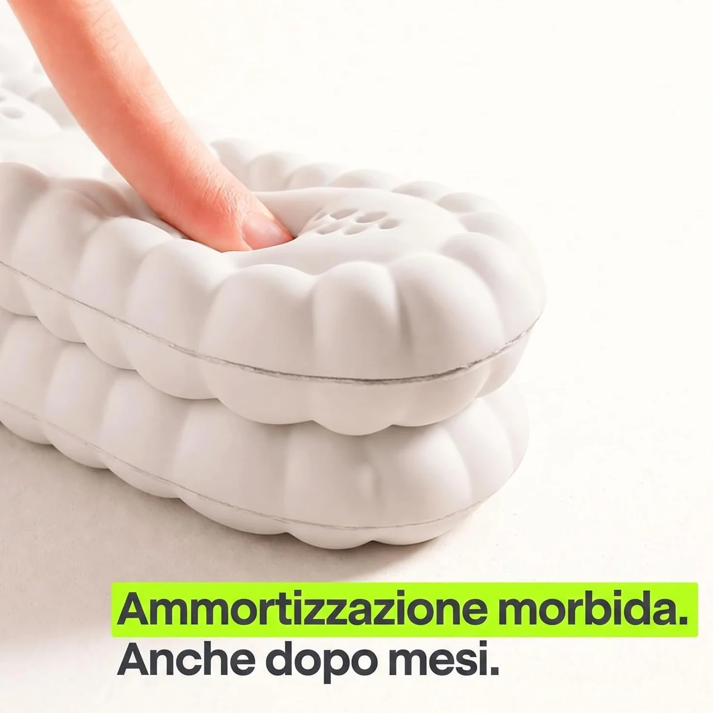 SWZEC Stepxa Ortho Active